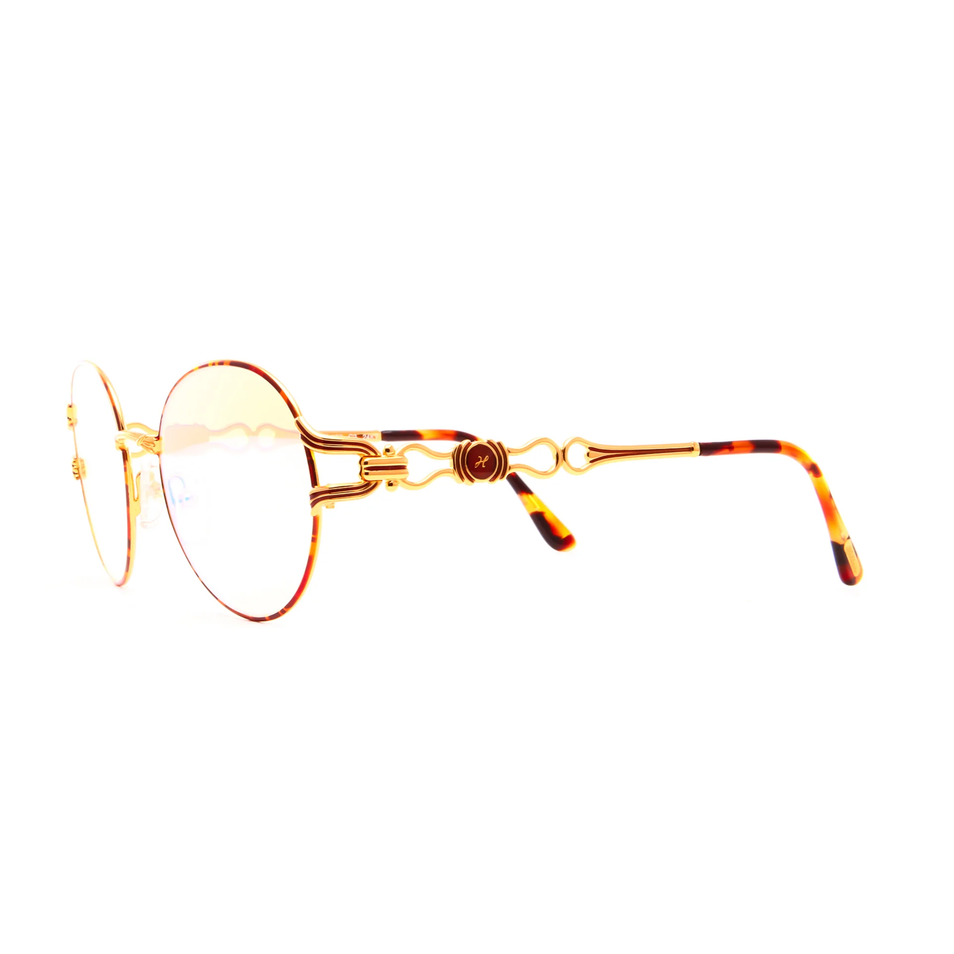 Vintage Hilton Parklane 103 C2 24KT - Image 3