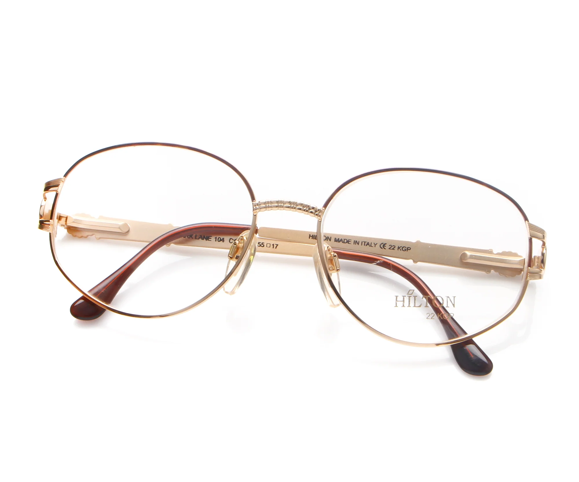 Vintage Hilton Parklane 104 C5 22 KGP