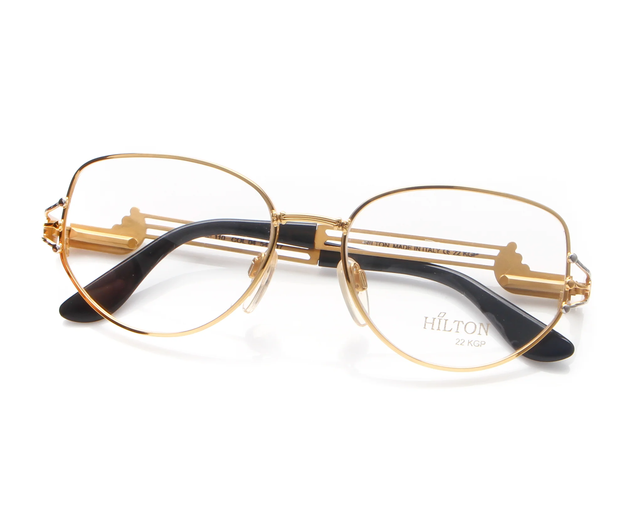 Vintage Hilton Parklane 110 04 22 KGP