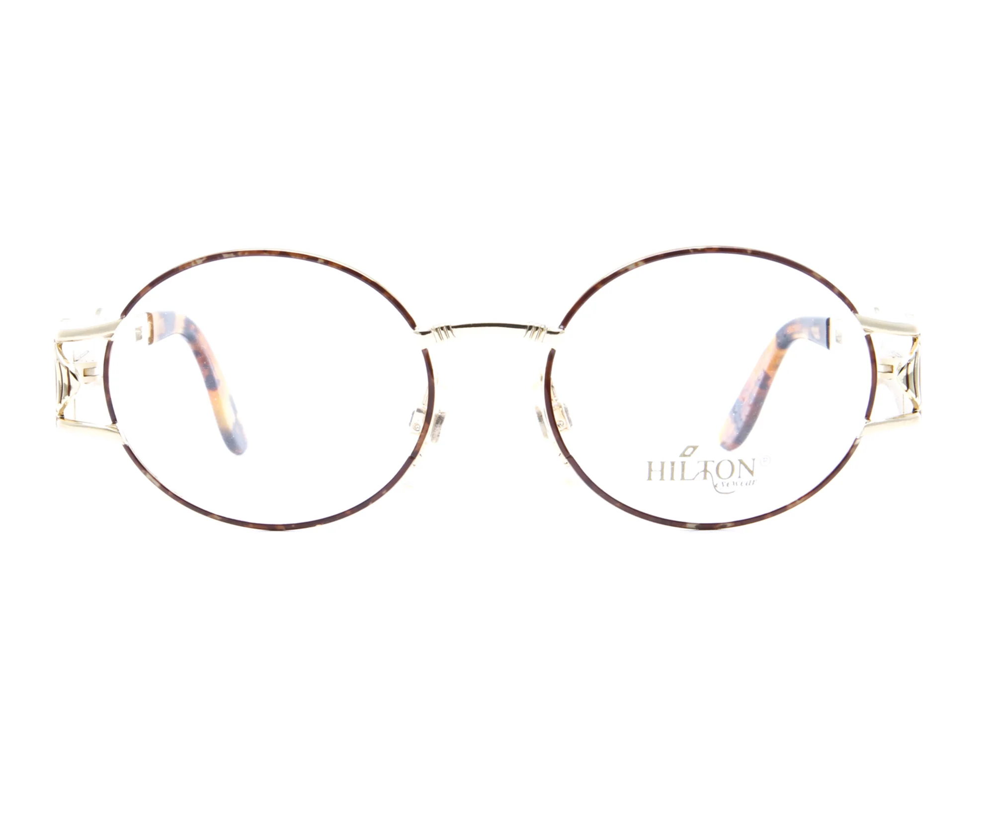 Vintage Hilton Picadilly F 980 C2 24KT - Image 2