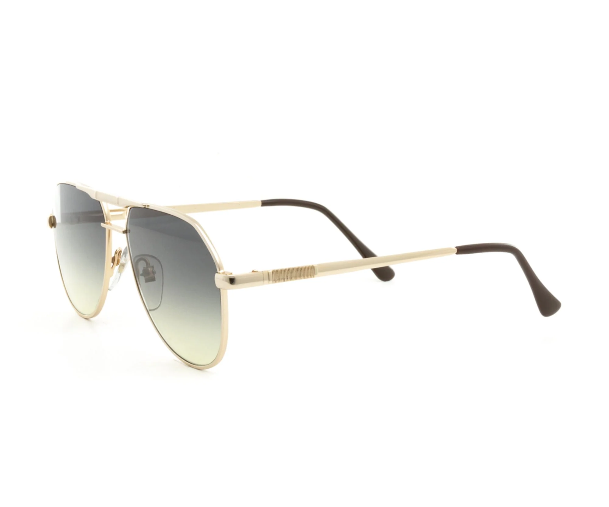 Vintage Hilton S-1 (Black / Green) - Image 2