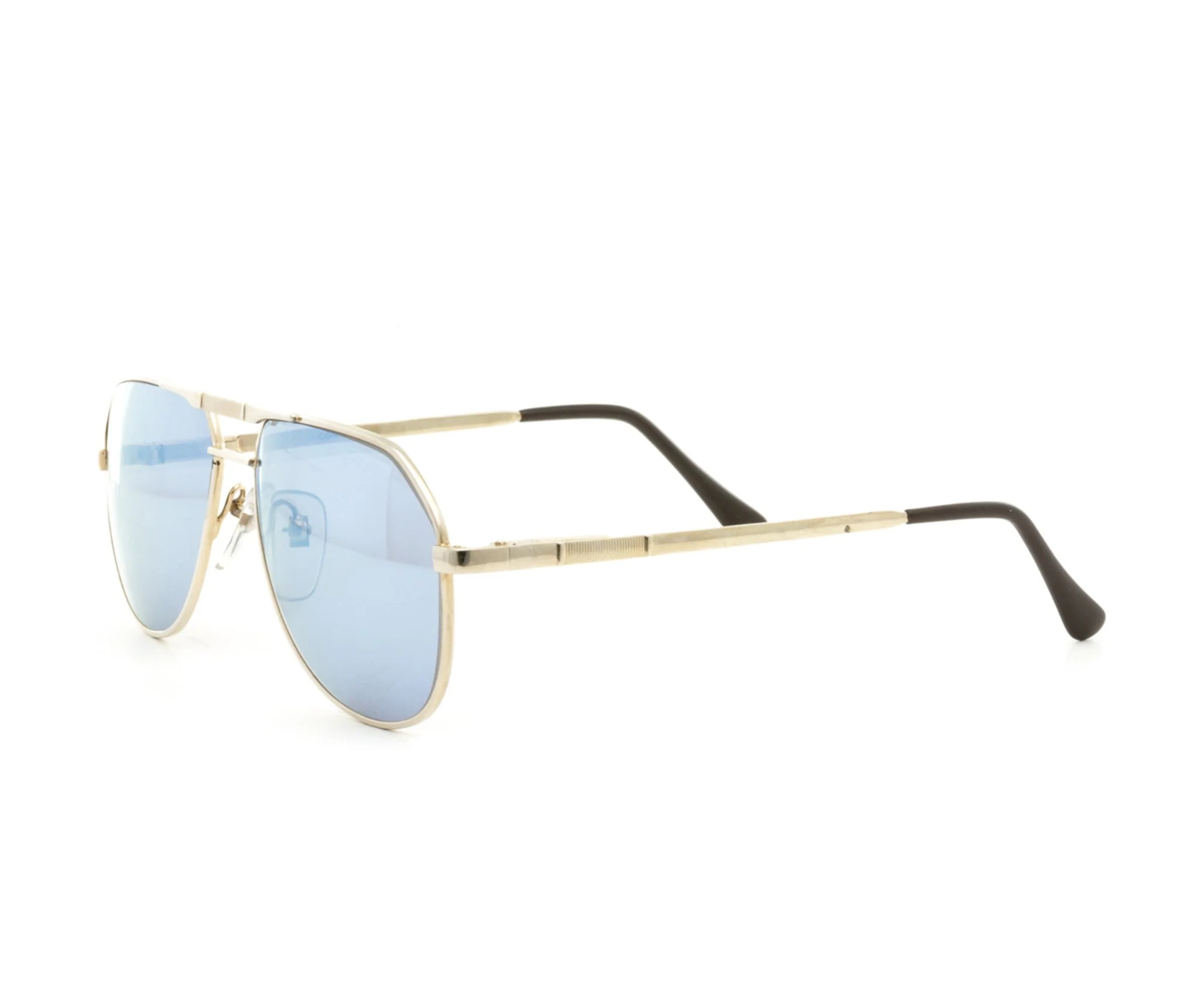 Vintage Hilton S-1 (Light Blue Mirror) - Image 2