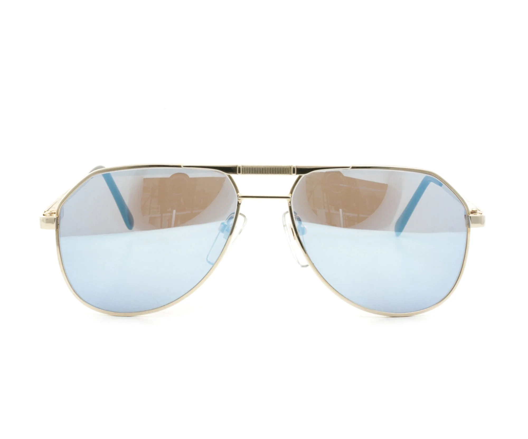 Vintage Hilton S-1 (Light Blue Mirror) - Image 3