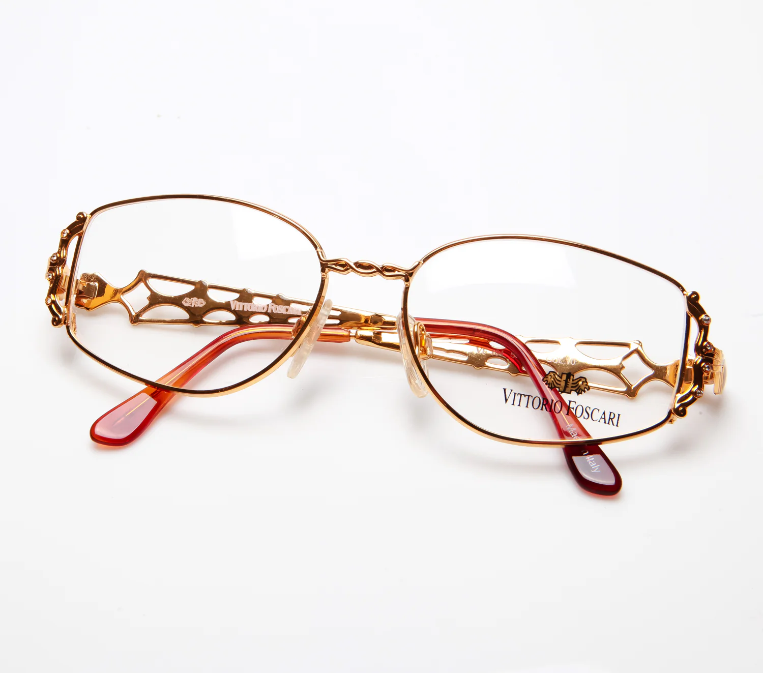 Vittorio Foscari VF 104 10 (Clear)