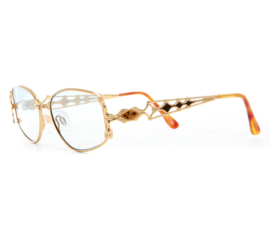 Vittorio Foscari VF 104 10 (Light Blue Gradient Flat lens) - Image 3