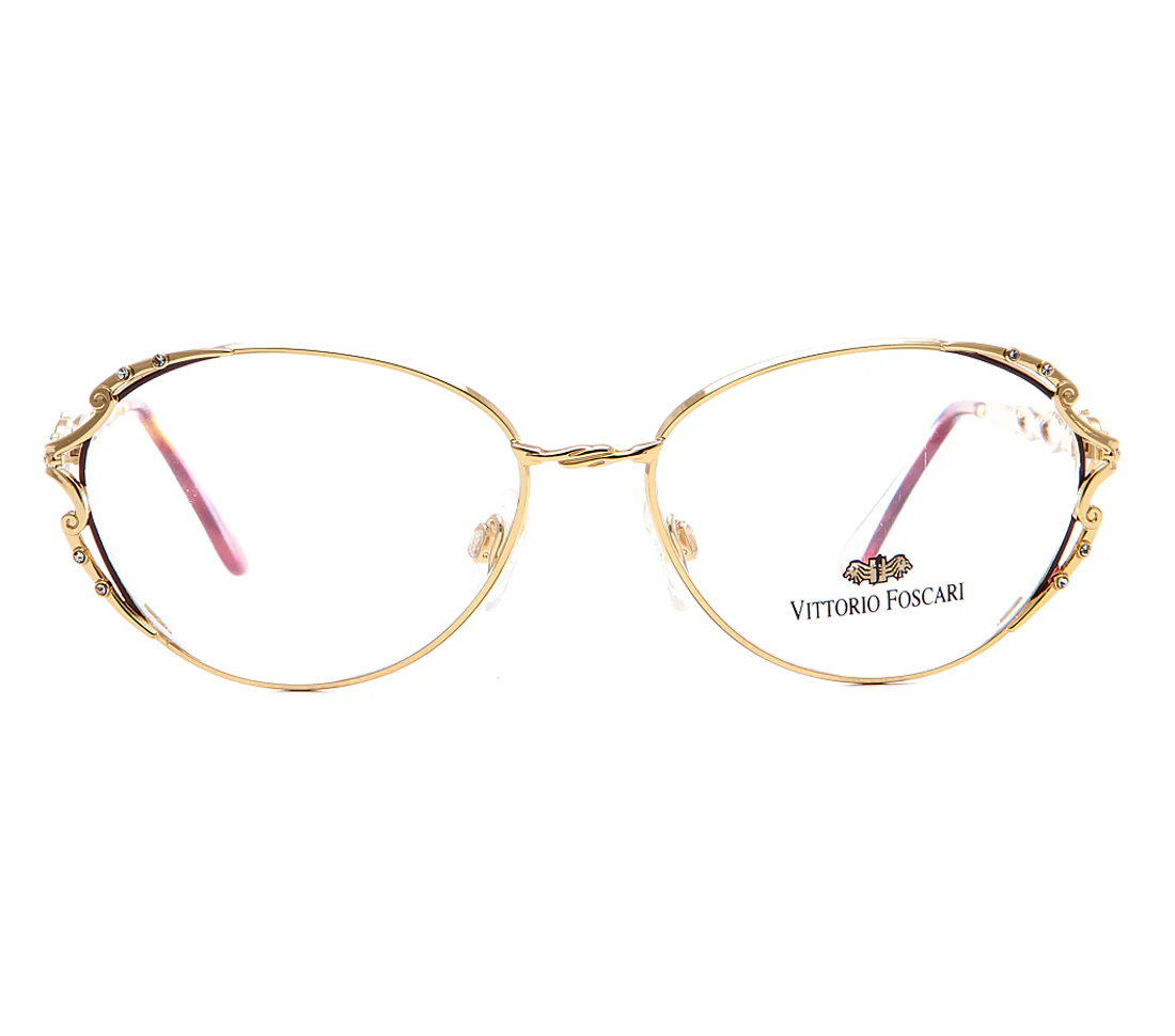 Vittorio Foscari VF 105 10 (Clear Lens) - Image 2