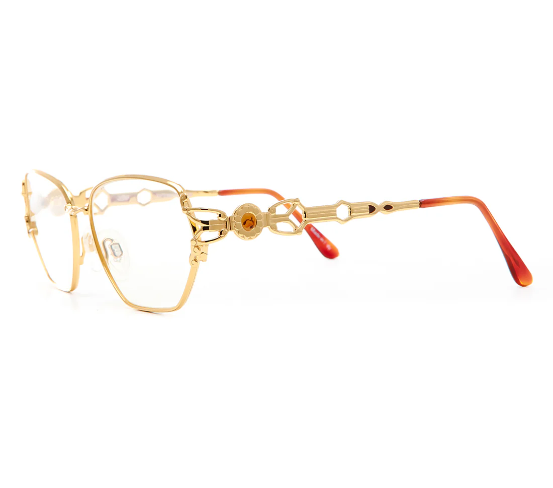 Vittorio Foscari VF 109 10 (Peach Multi Flash Flat Lens) - Image 3
