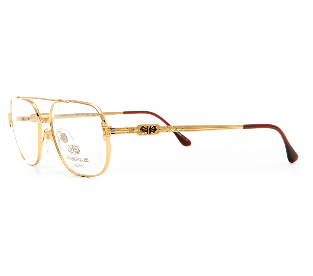 Vittorio Foscari VF 204 10 (Clear Lens) - Image 3