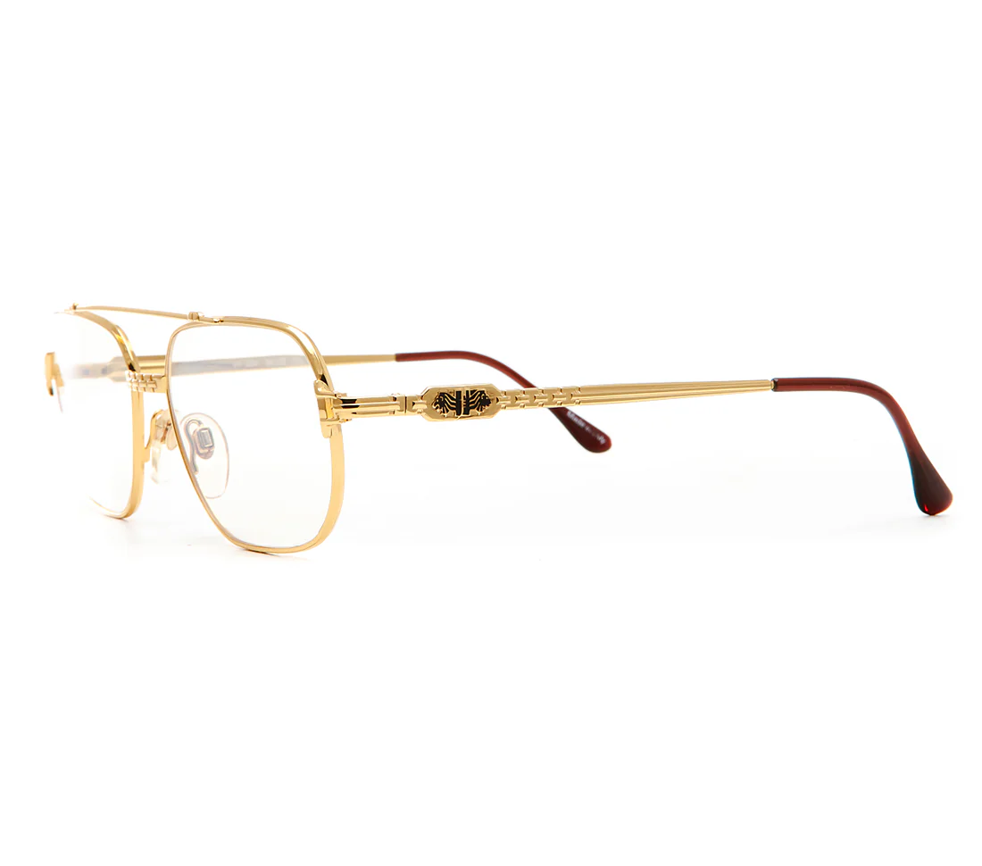 Vittorio Foscari VF 204 10 (Peach Multi Flash Flat Lens) - Image 3