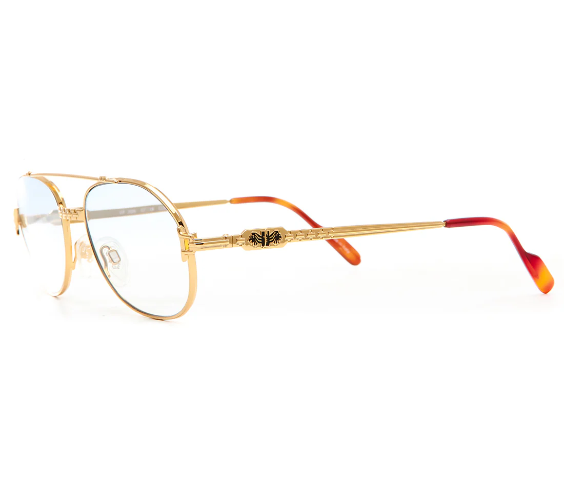 Vittorio Foscari VF 205 10 (Light Blue Gradient Flat Lens) - Image 3