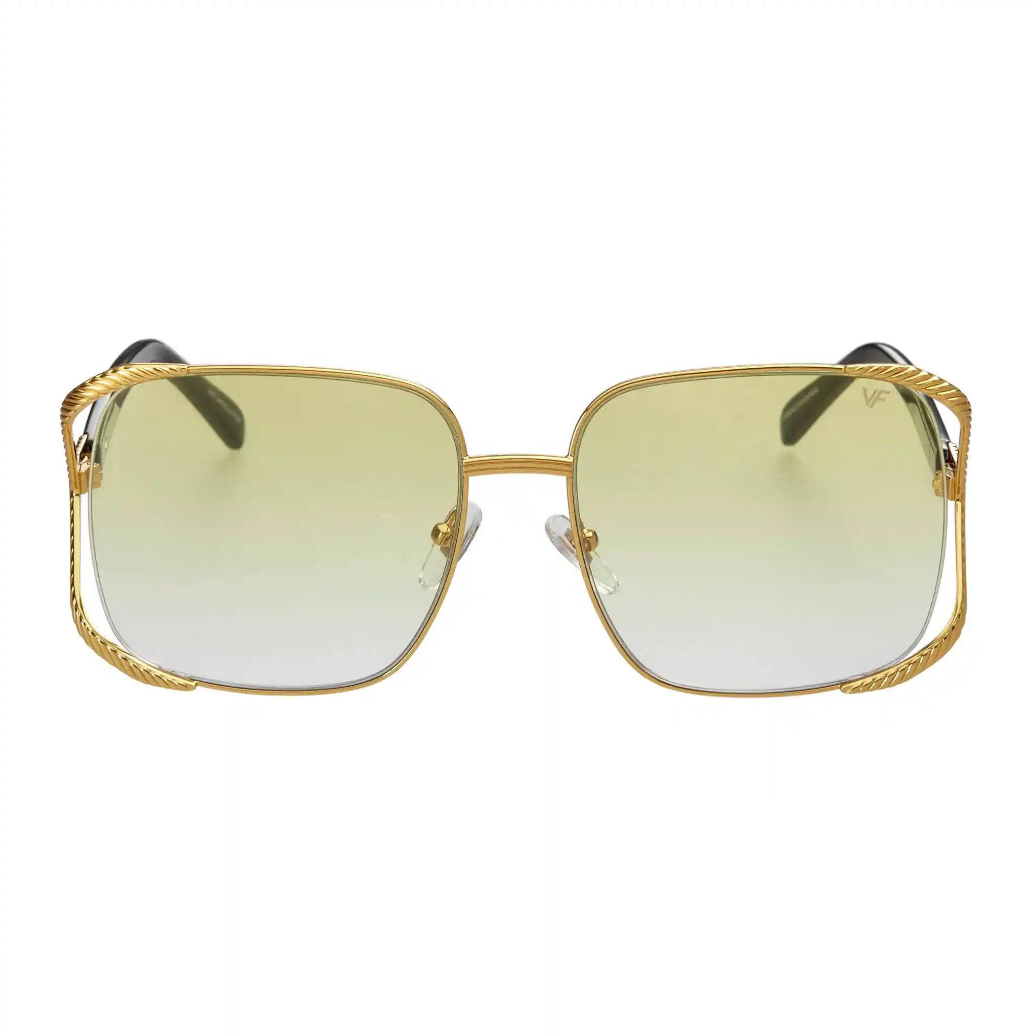 Vixen 24KT Gold - Image 11
