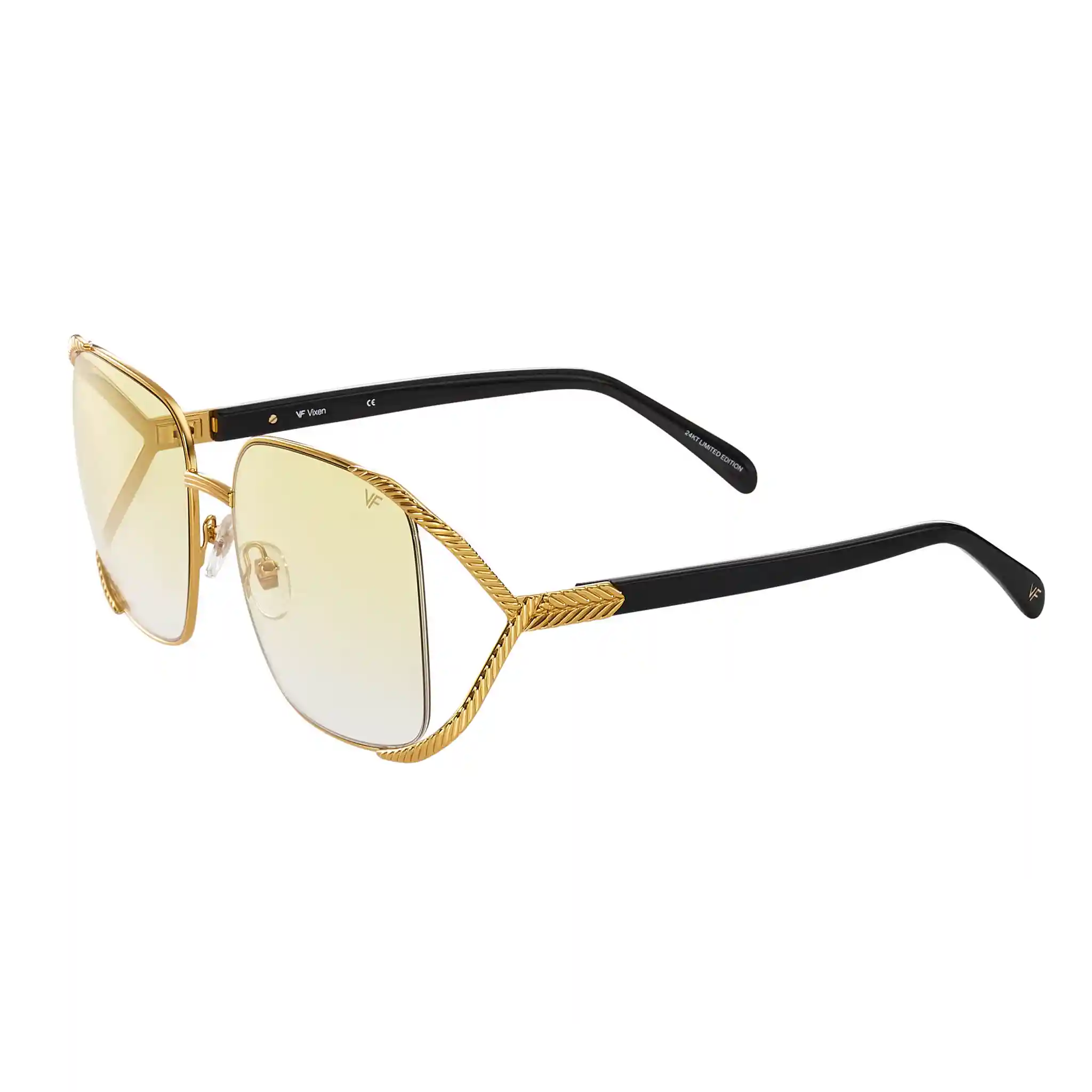 Vixen 24KT Gold - Image 12