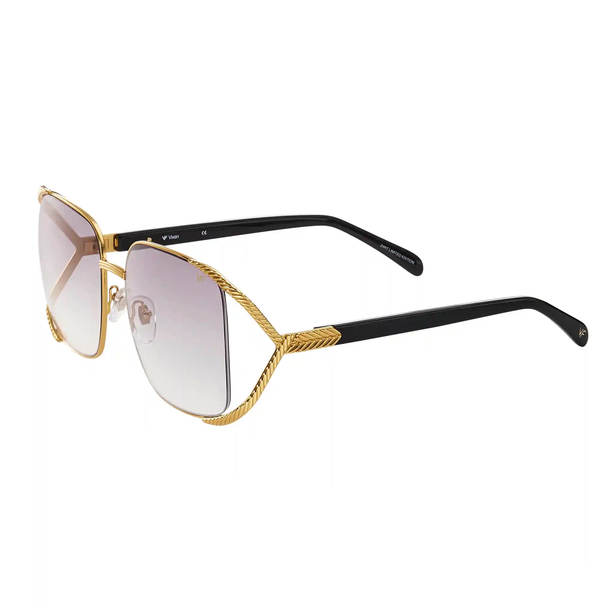 Vixen 24KT Gold - Image 14