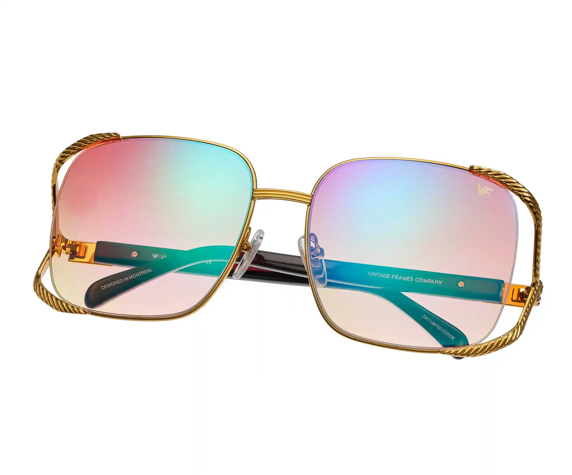 Vixen 24KT Gold - Image 16