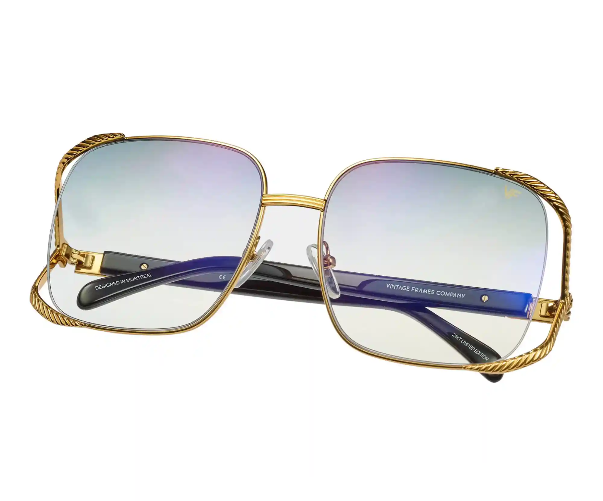 Vixen 24KT Gold - Image 17