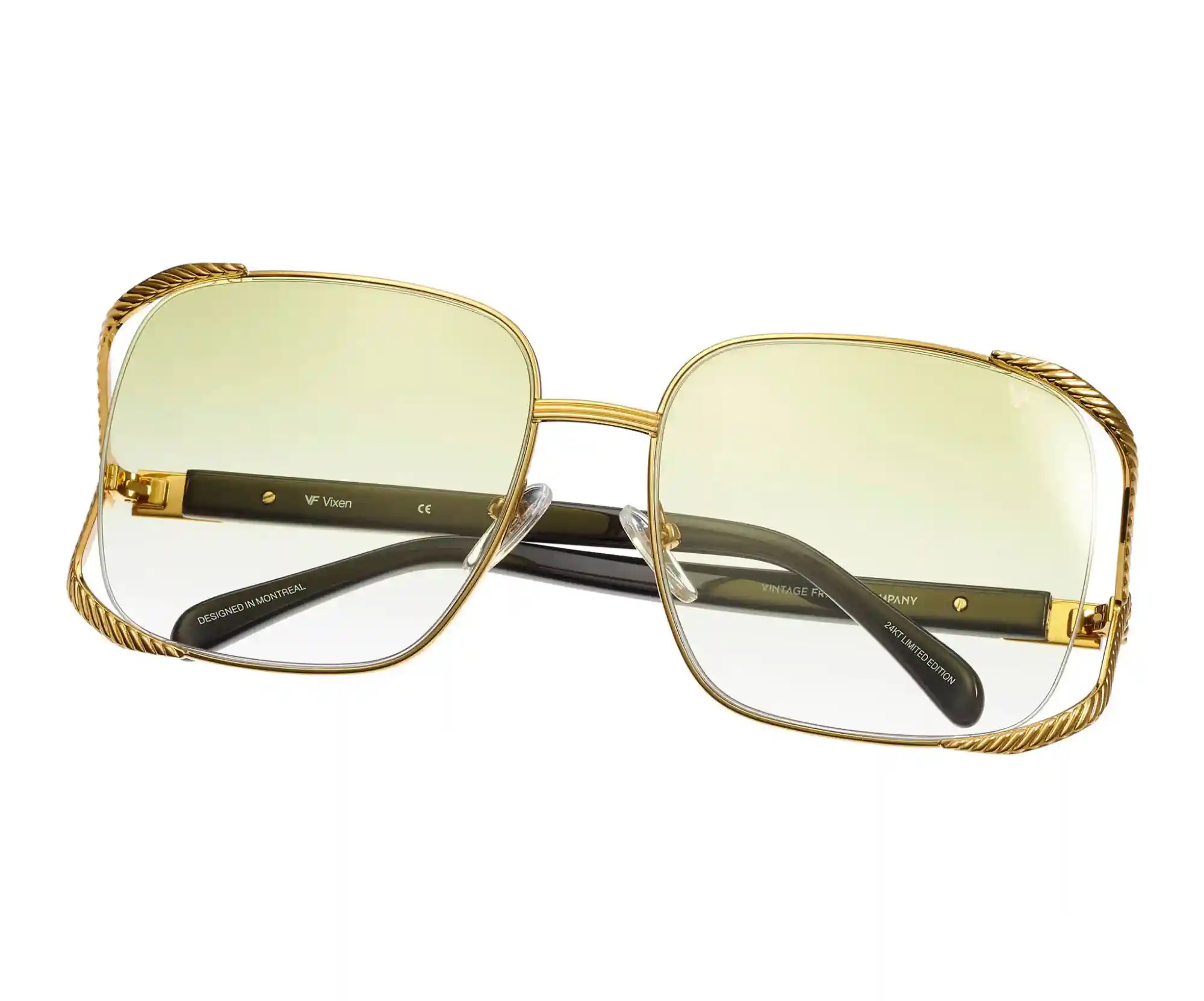 Vixen 24KT Gold - Image 18