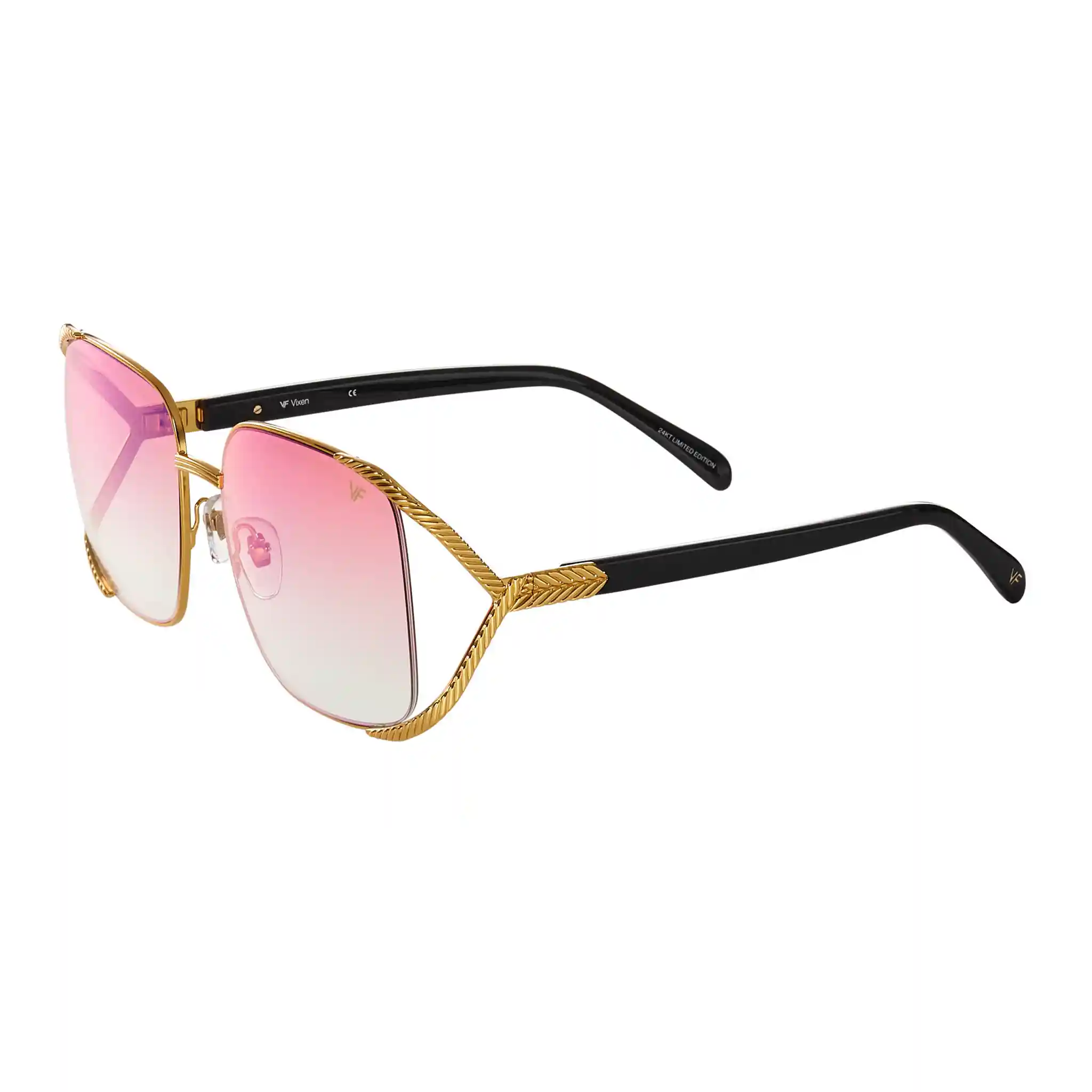 Vixen 24KT Gold - Image 19