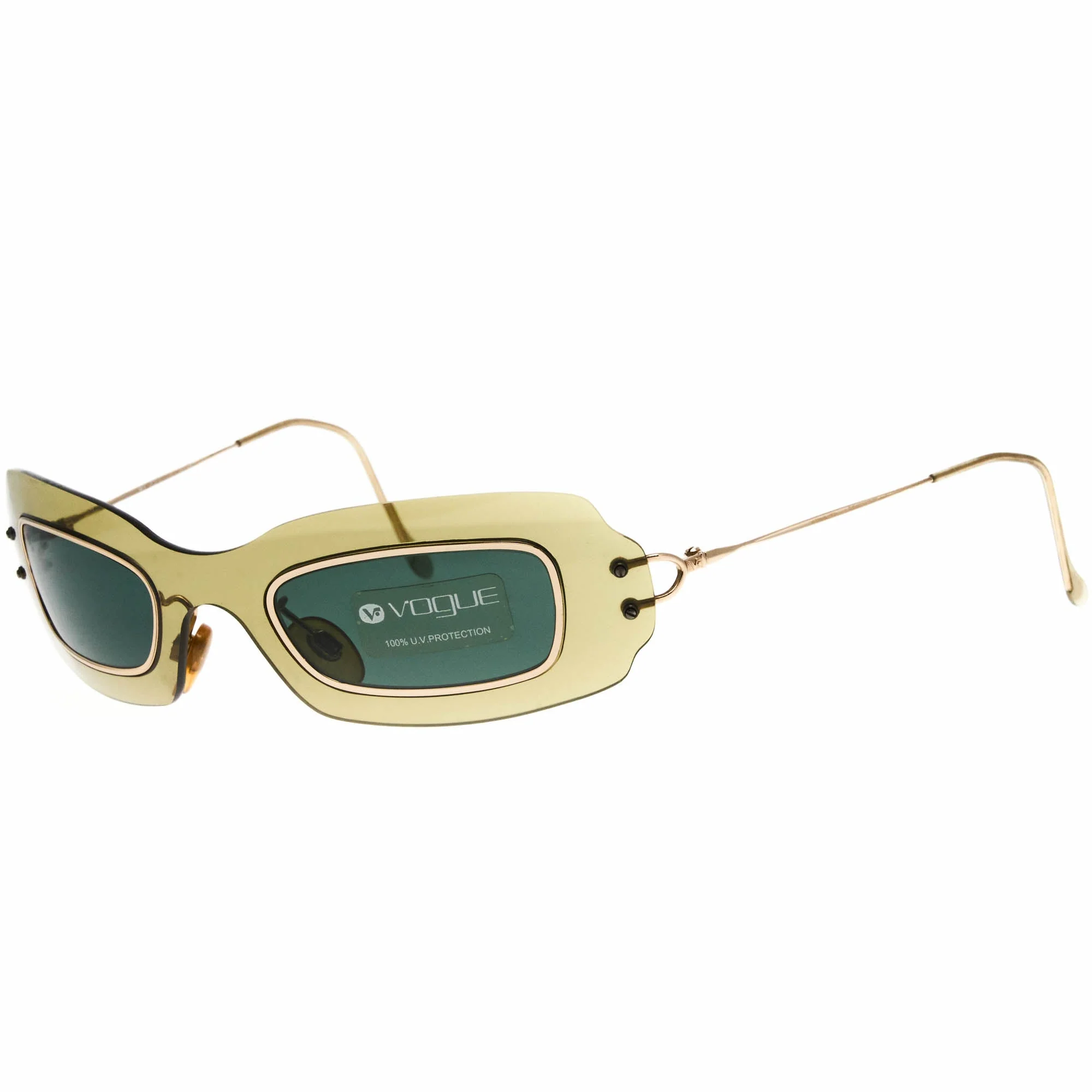 Vogue Vo 3403-S 646 - Image 2