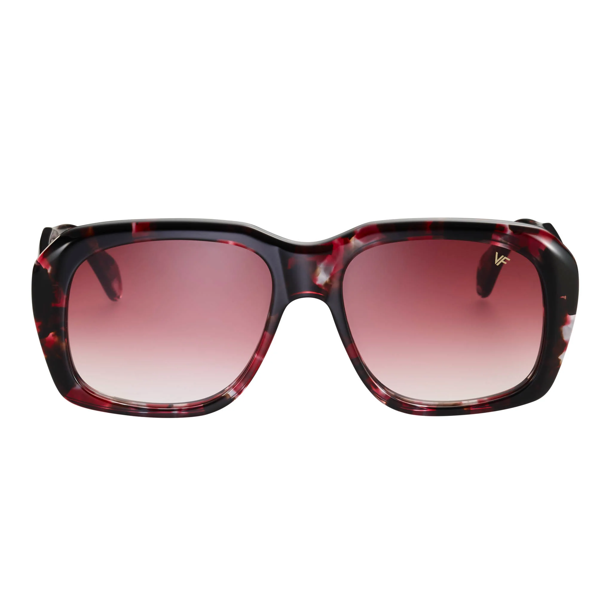 XXL Burgundy Camo Limited Edition
