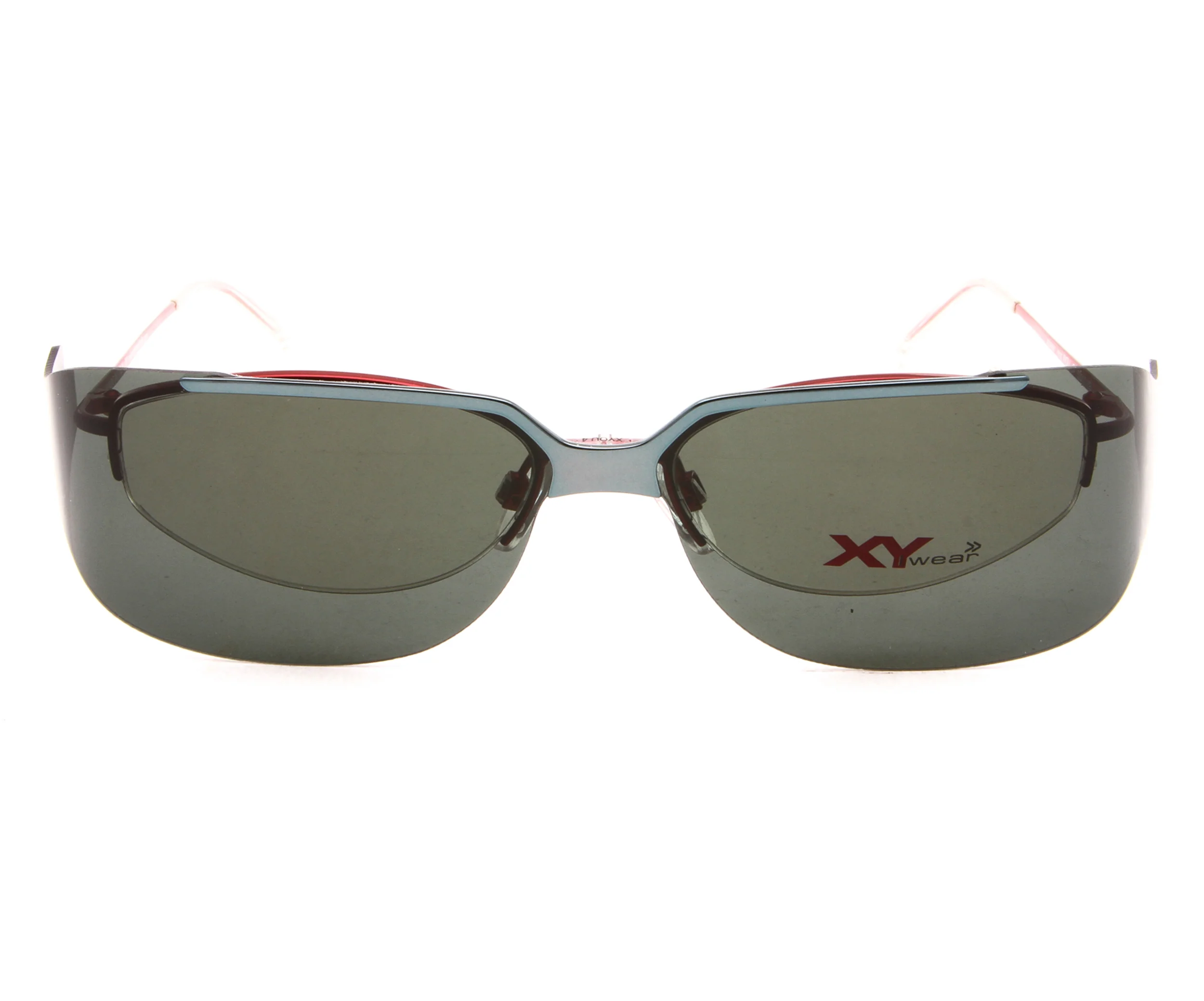 XYiwear XYOU 4 (Clip-On) - Image 2