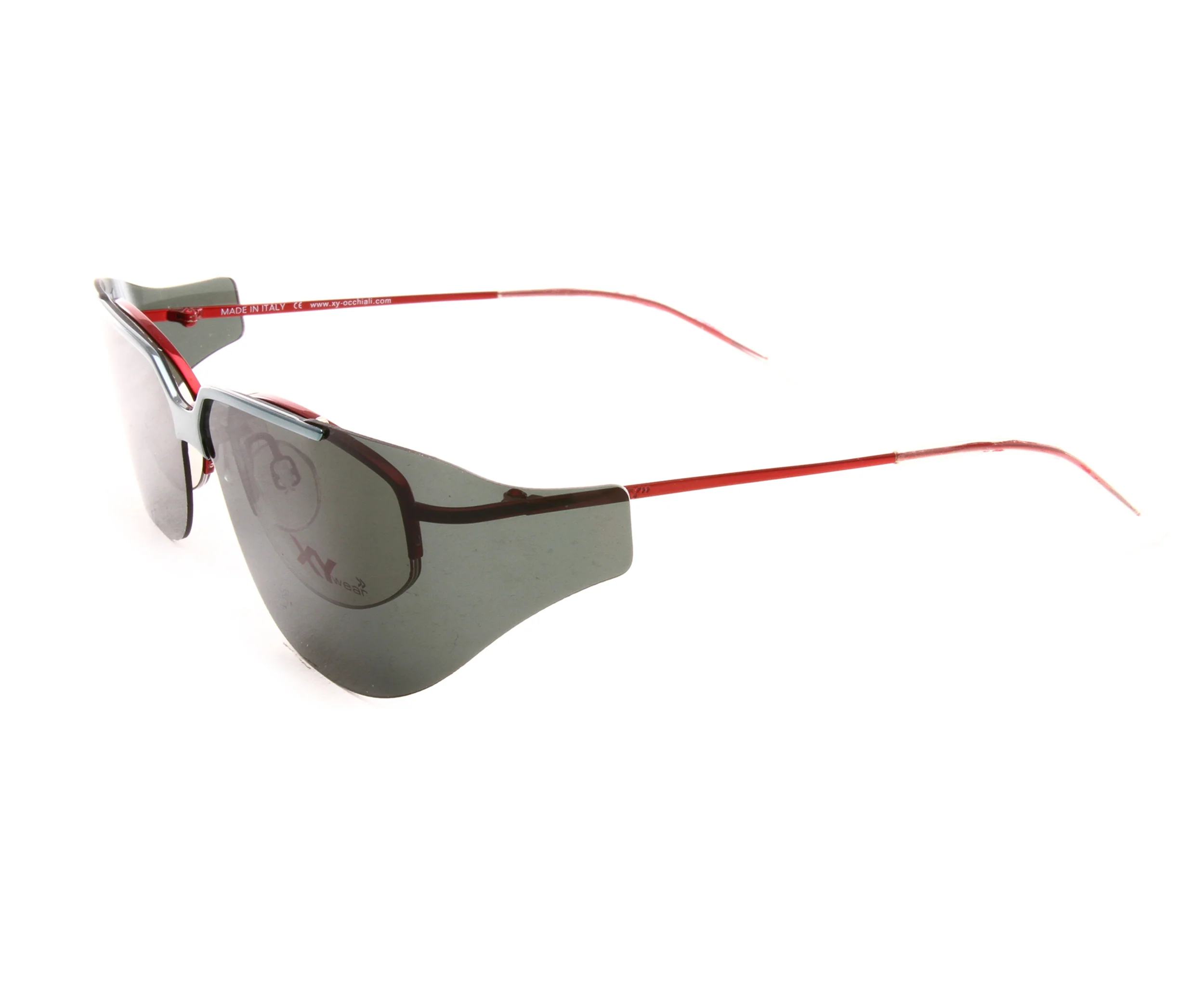 XYiwear XYOU 4 (Clip-On) - Image 3