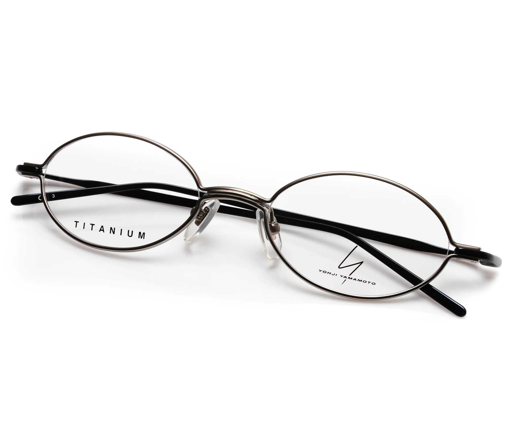 Yohji Yamamoto 51 0009