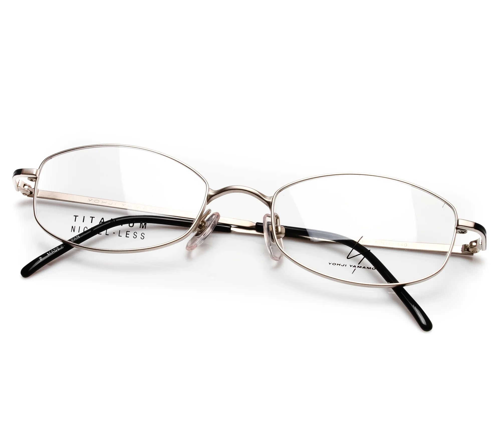 Yohji Yamamoto 51 0012