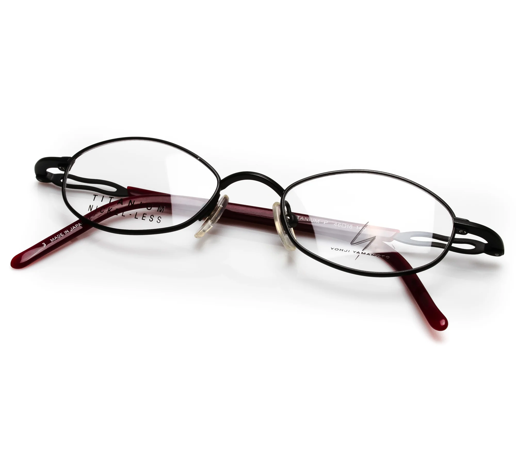 Yohji Yamamoto 51 0015