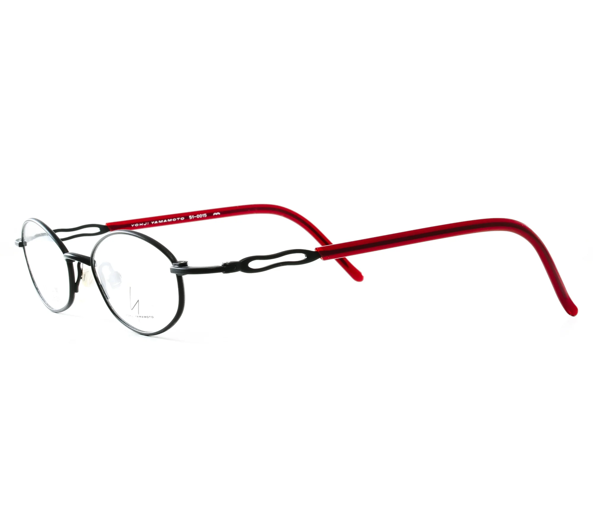Yohji Yamamoto 51 0015 - Image 3