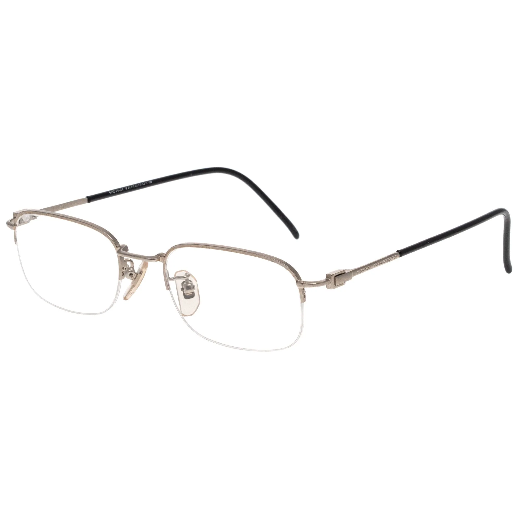 Yohji Yamamoto 51 5108 2 - Image 2