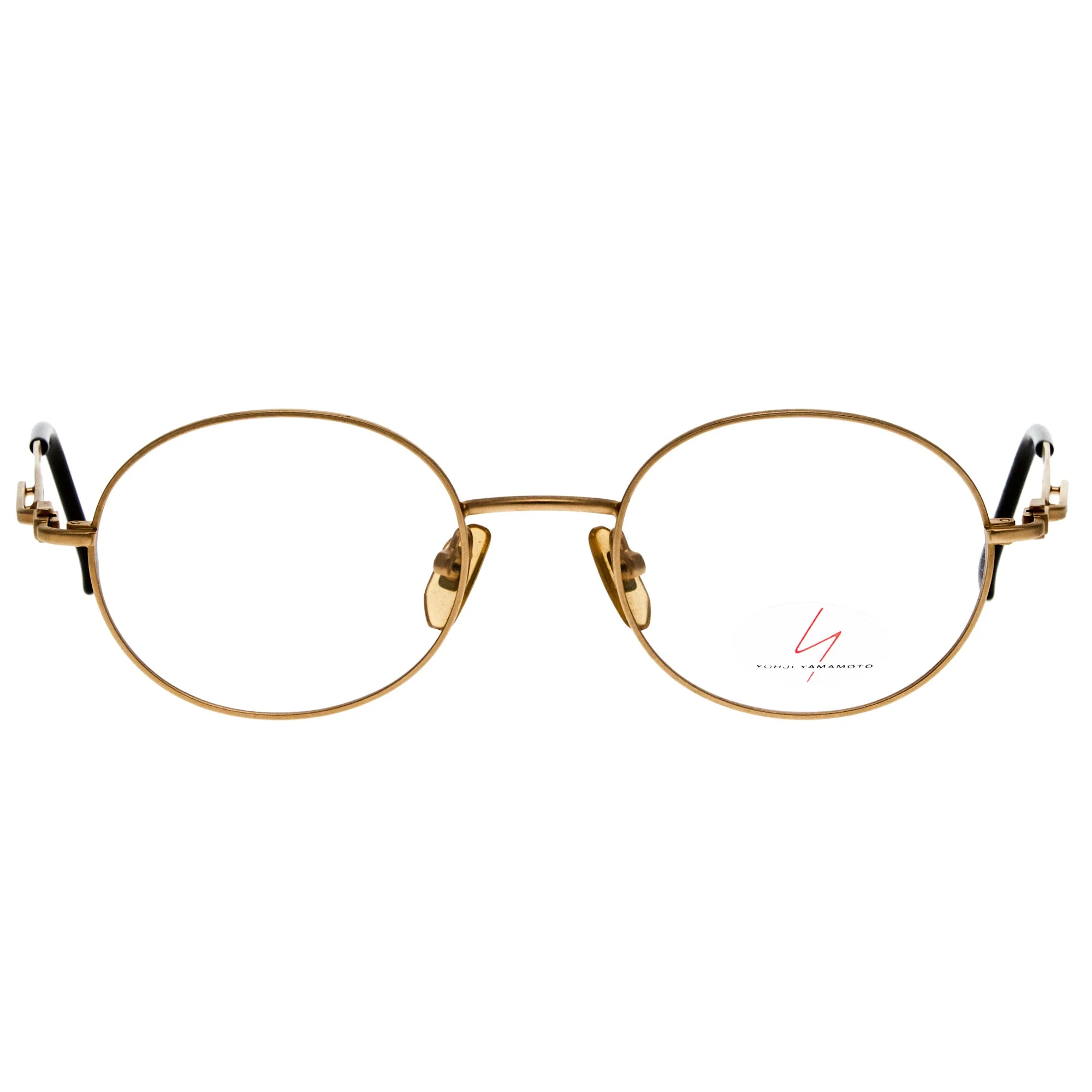 Yohji Yamamoto 51 6103 1