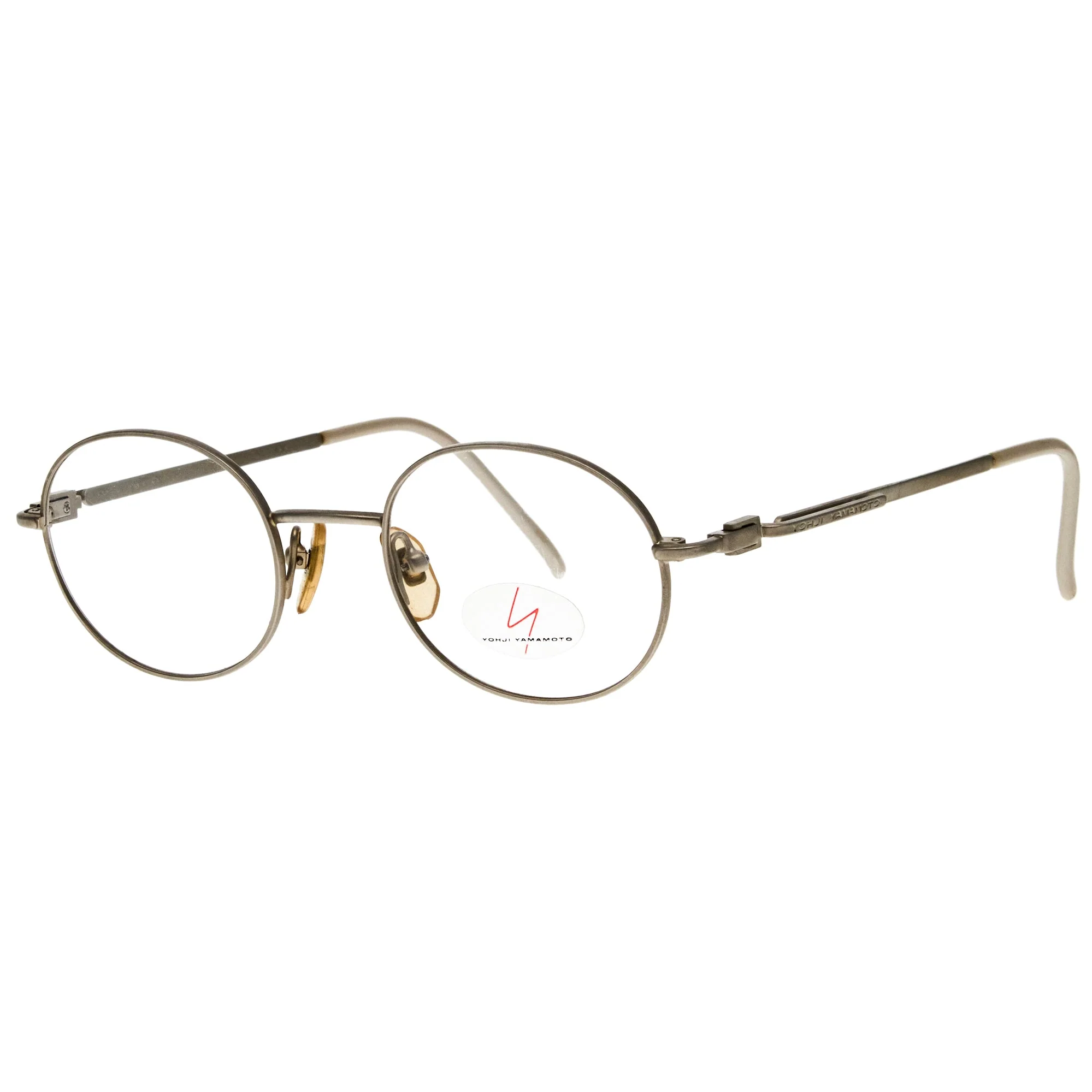 Yohji Yamamoto 51 6103 2 - Image 2