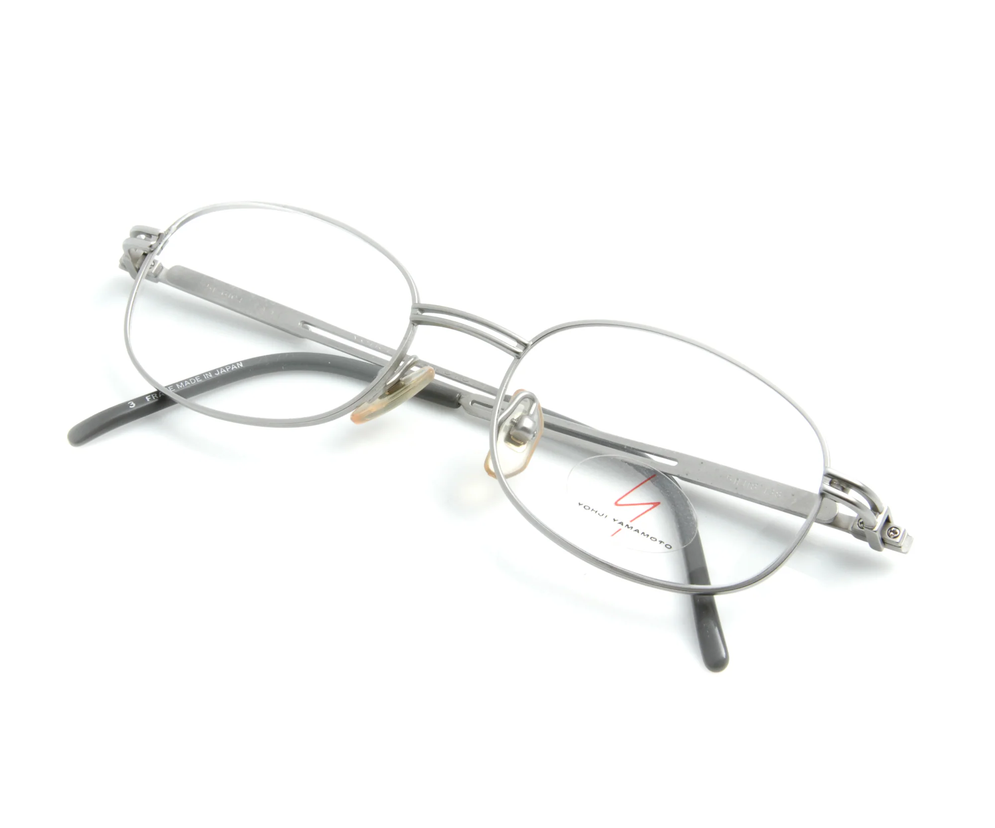 Yohji Yamamoto 51 6104 3