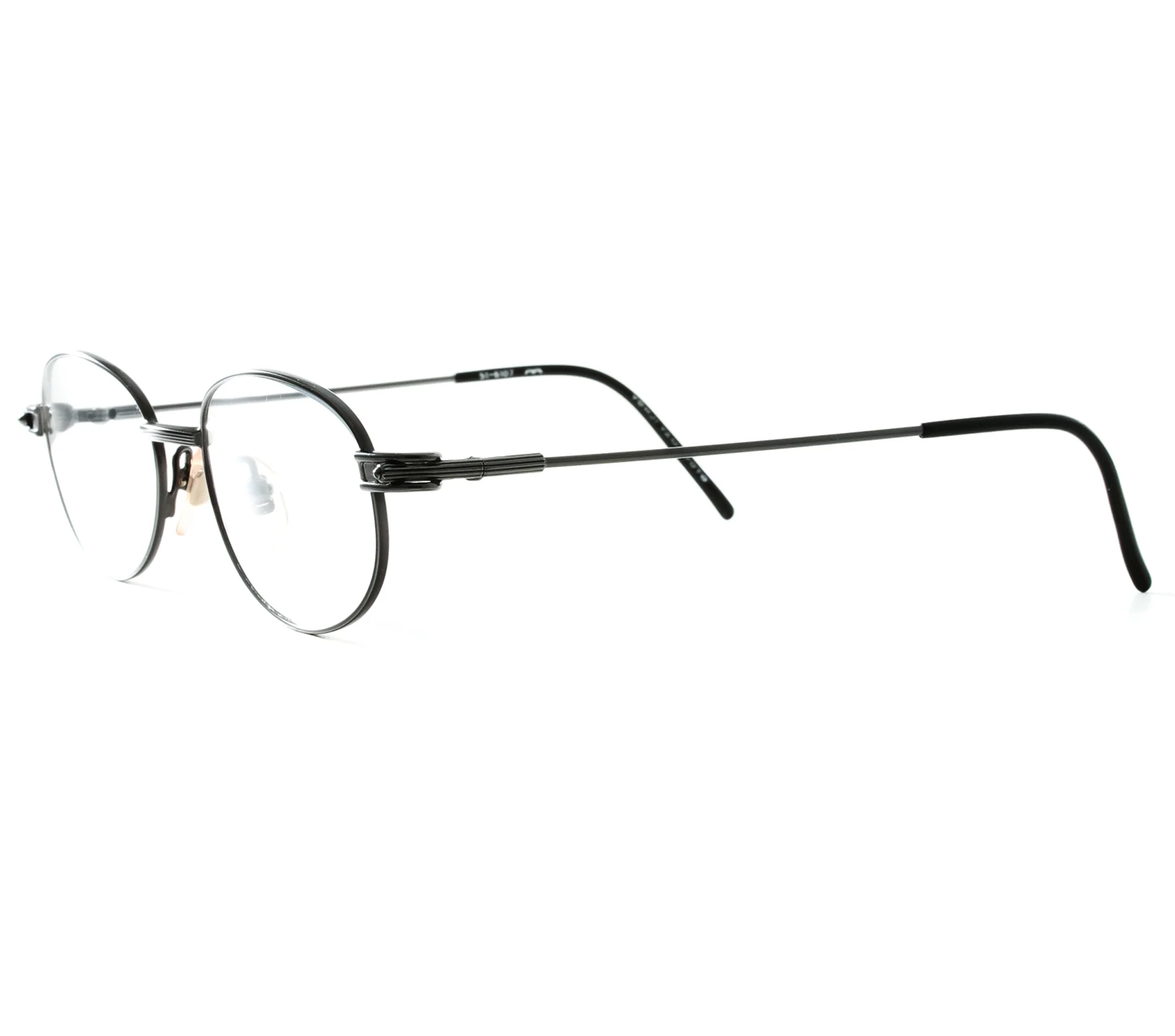 Yohji Yamamoto 51 6107 2 - Image 3