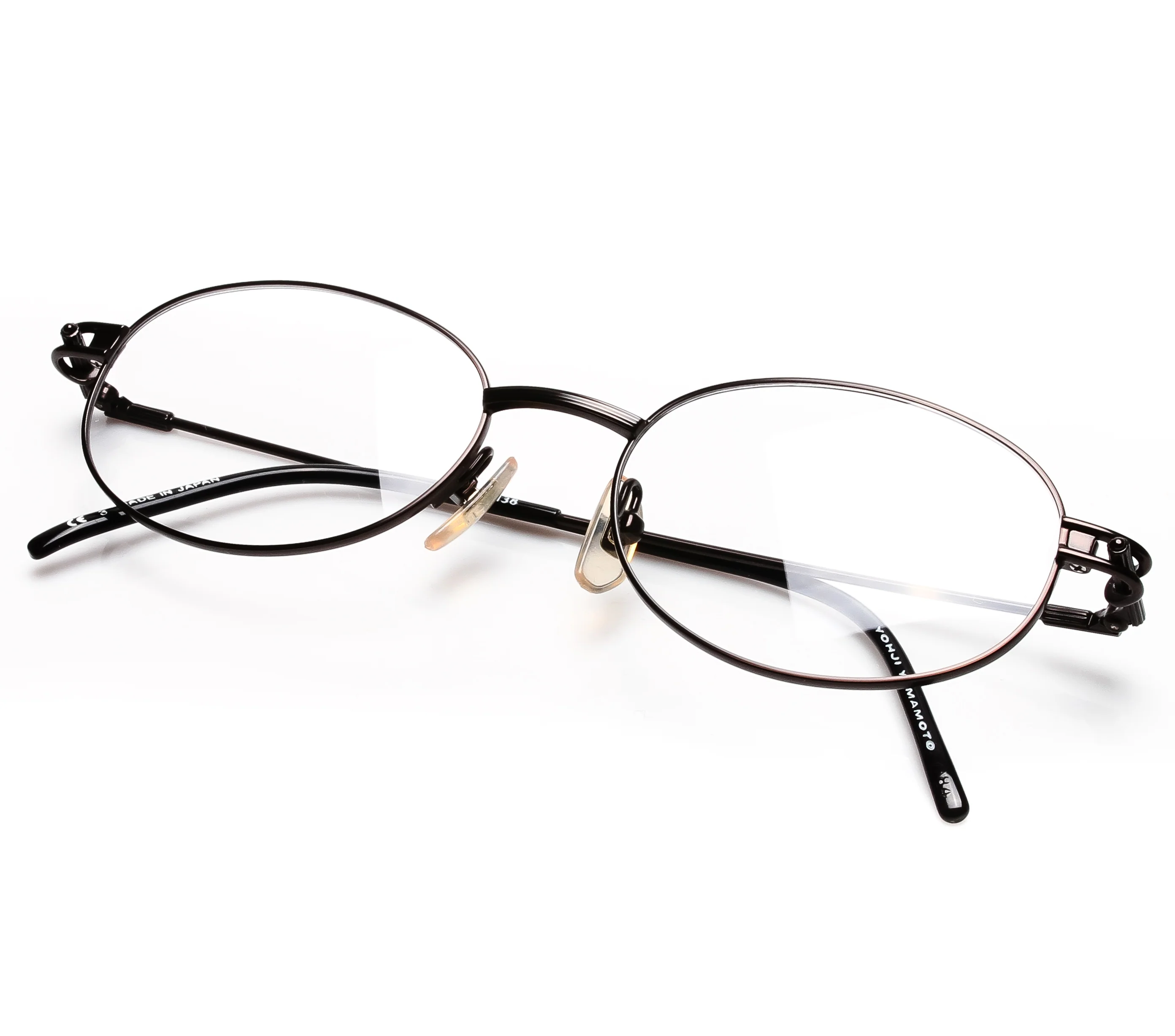 Yohji Yamamoto 51 6107 3