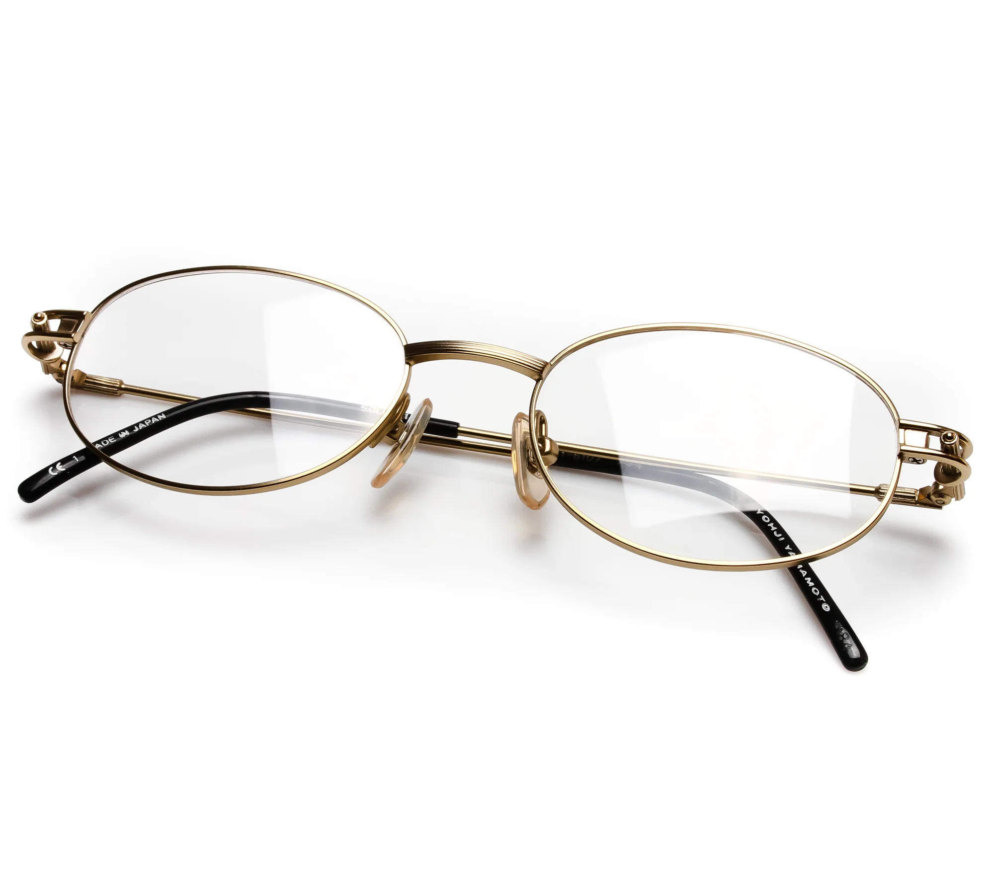 Yohji Yamamoto 51 6107 1