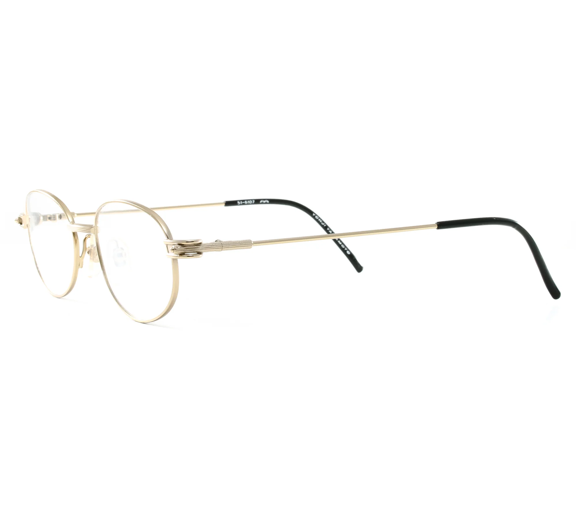 Yohji Yamamoto 51 6107 1 - Image 3
