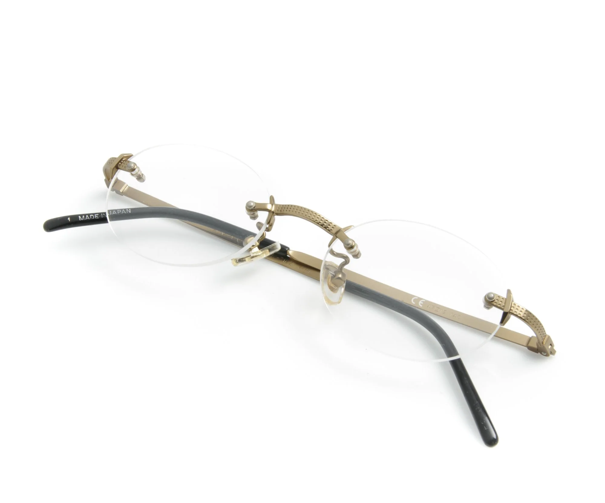 Yohji Yamamoto 51 7102 1