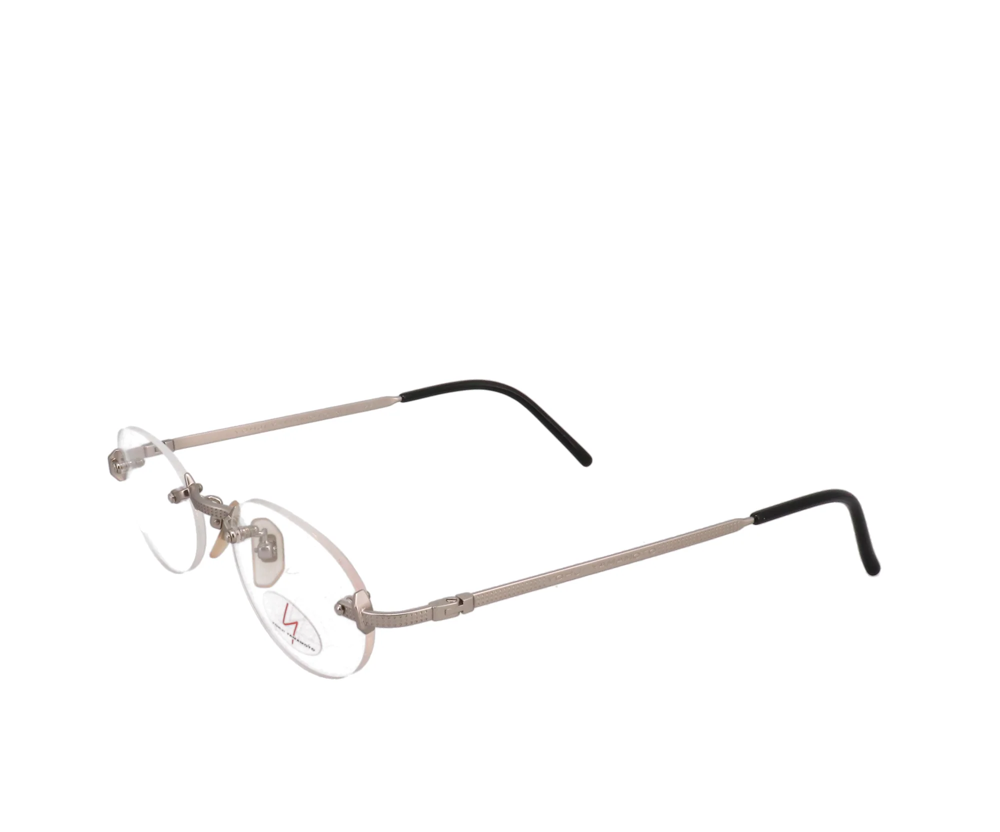 Yohji Yamamoto 51-7102 2 - Image 2