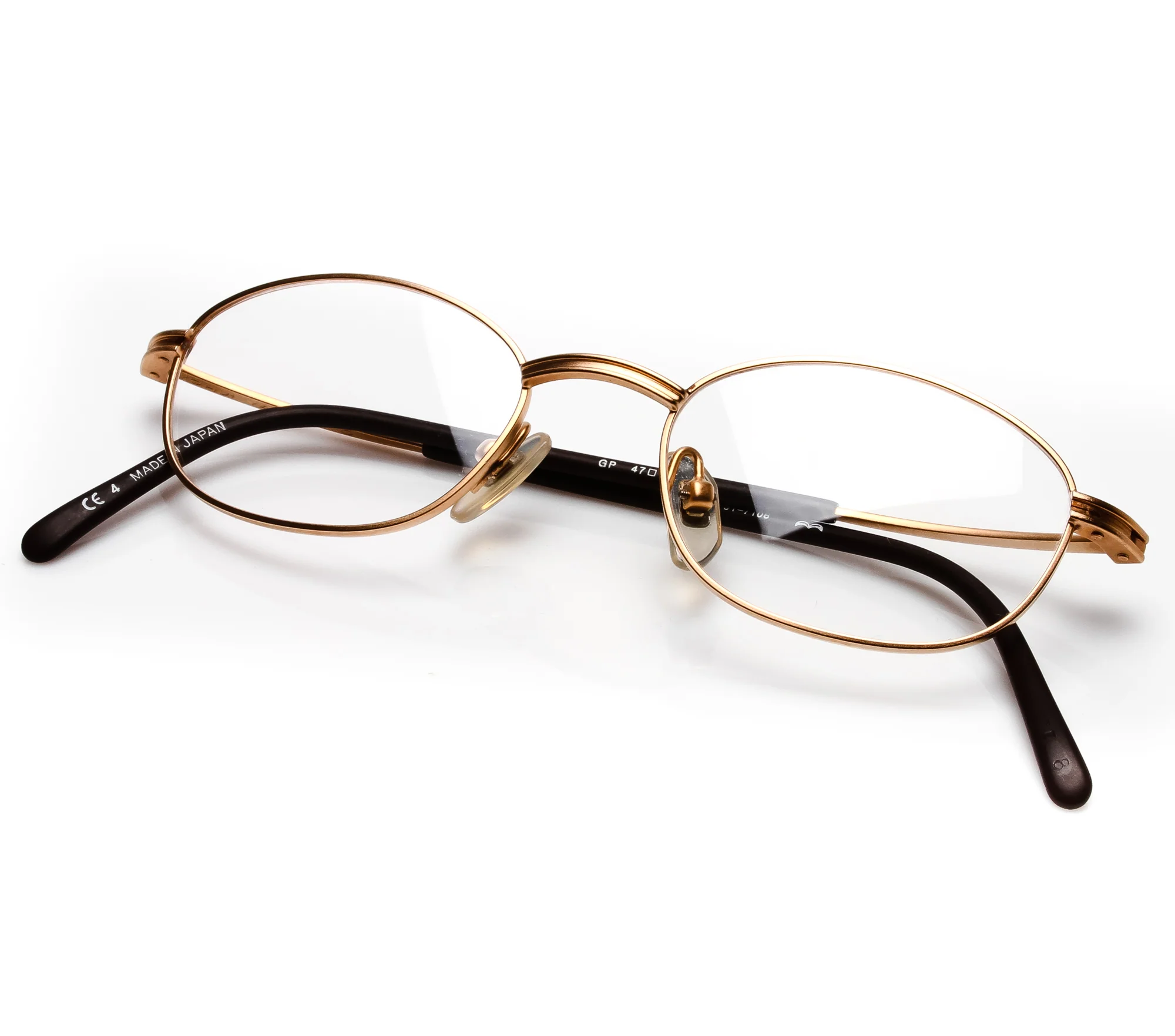 Yohji Yamamoto 51 7106 4