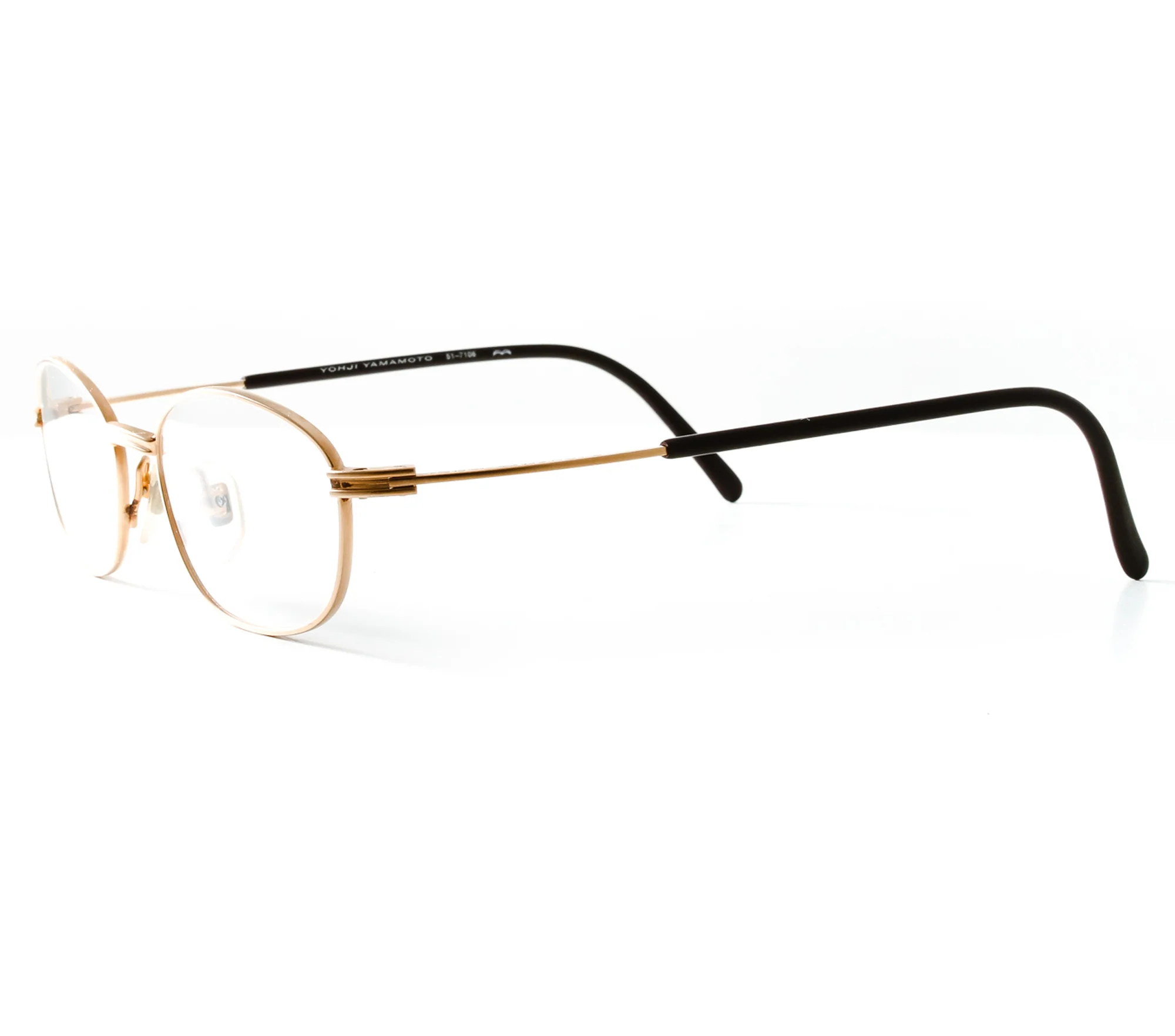 Yohji Yamamoto 51 7106 4 - Image 3