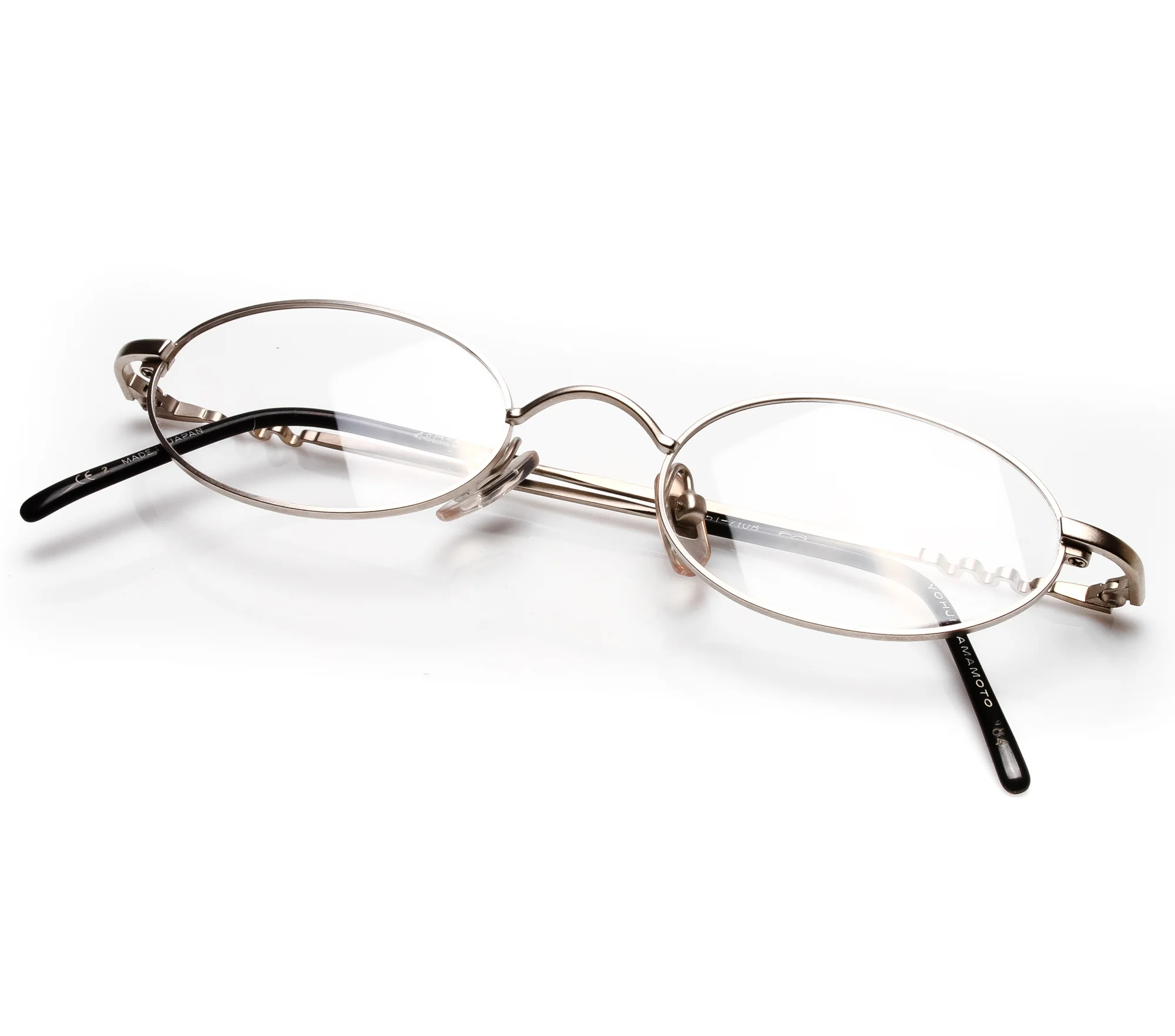 Yohji Yamamoto 51 7108