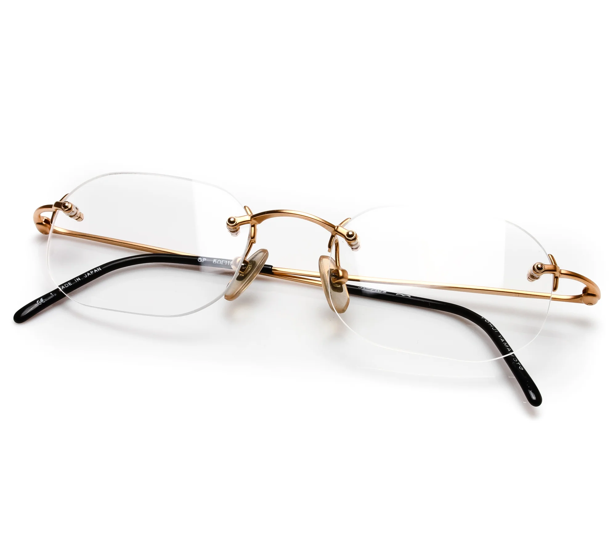 Yohji Yamamoto 51 7109