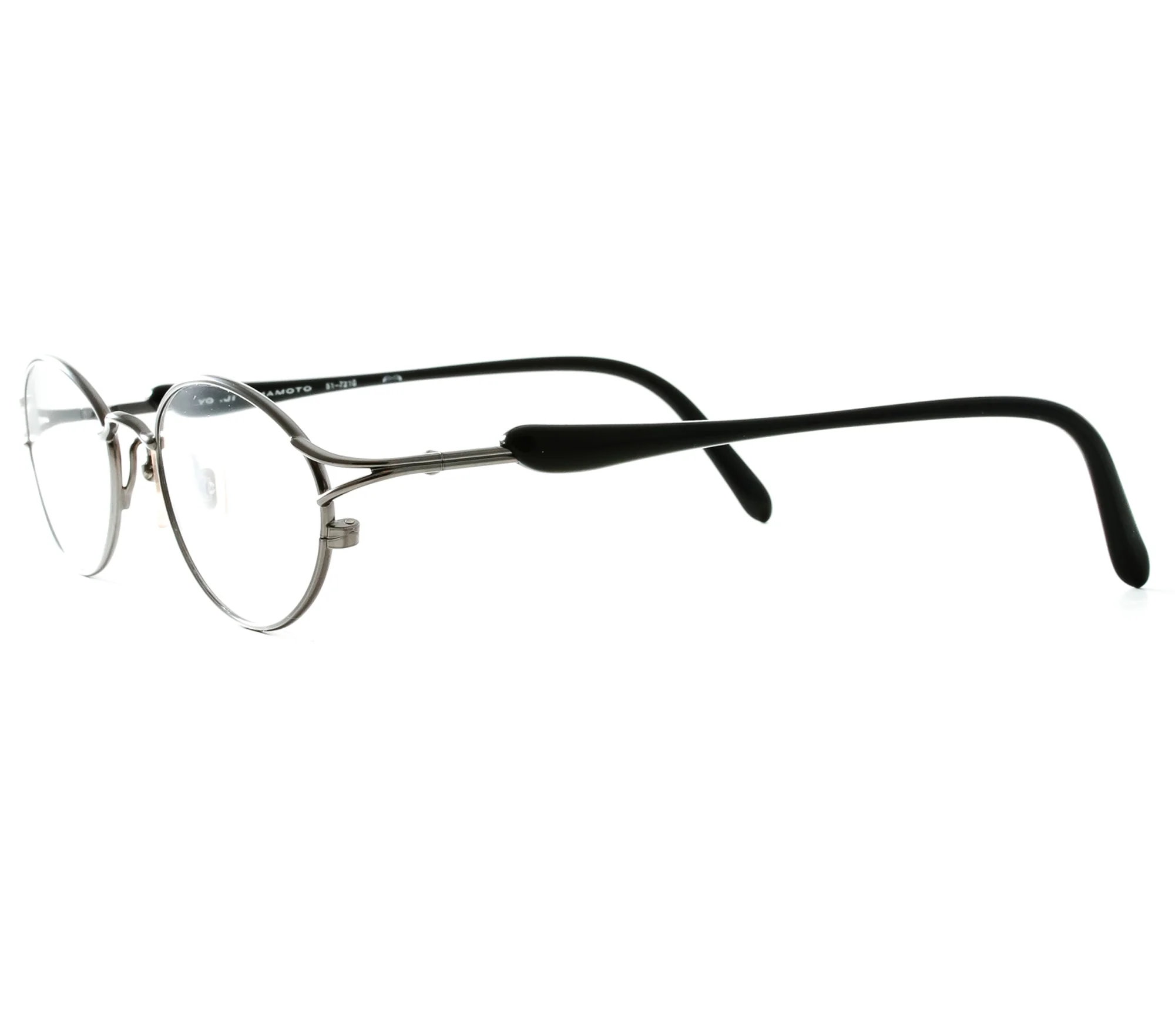 Yohji Yamamoto 51 7210 3 - Image 3