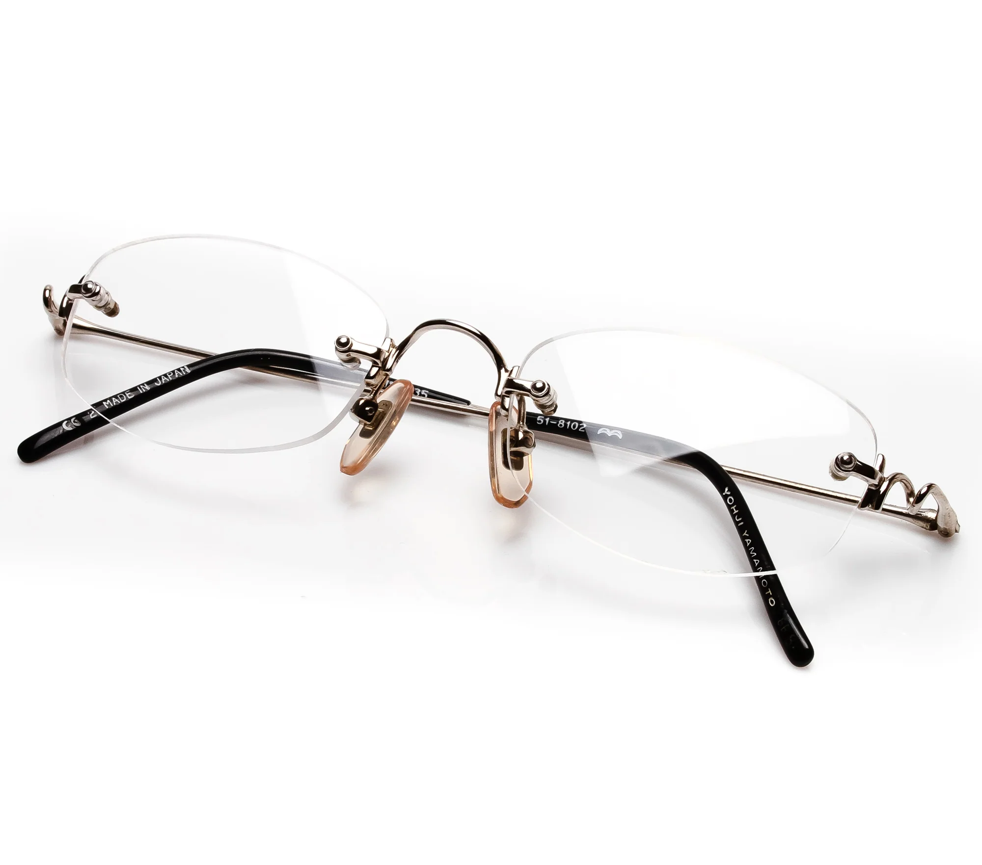 Yohji Yamamoto 51 8102