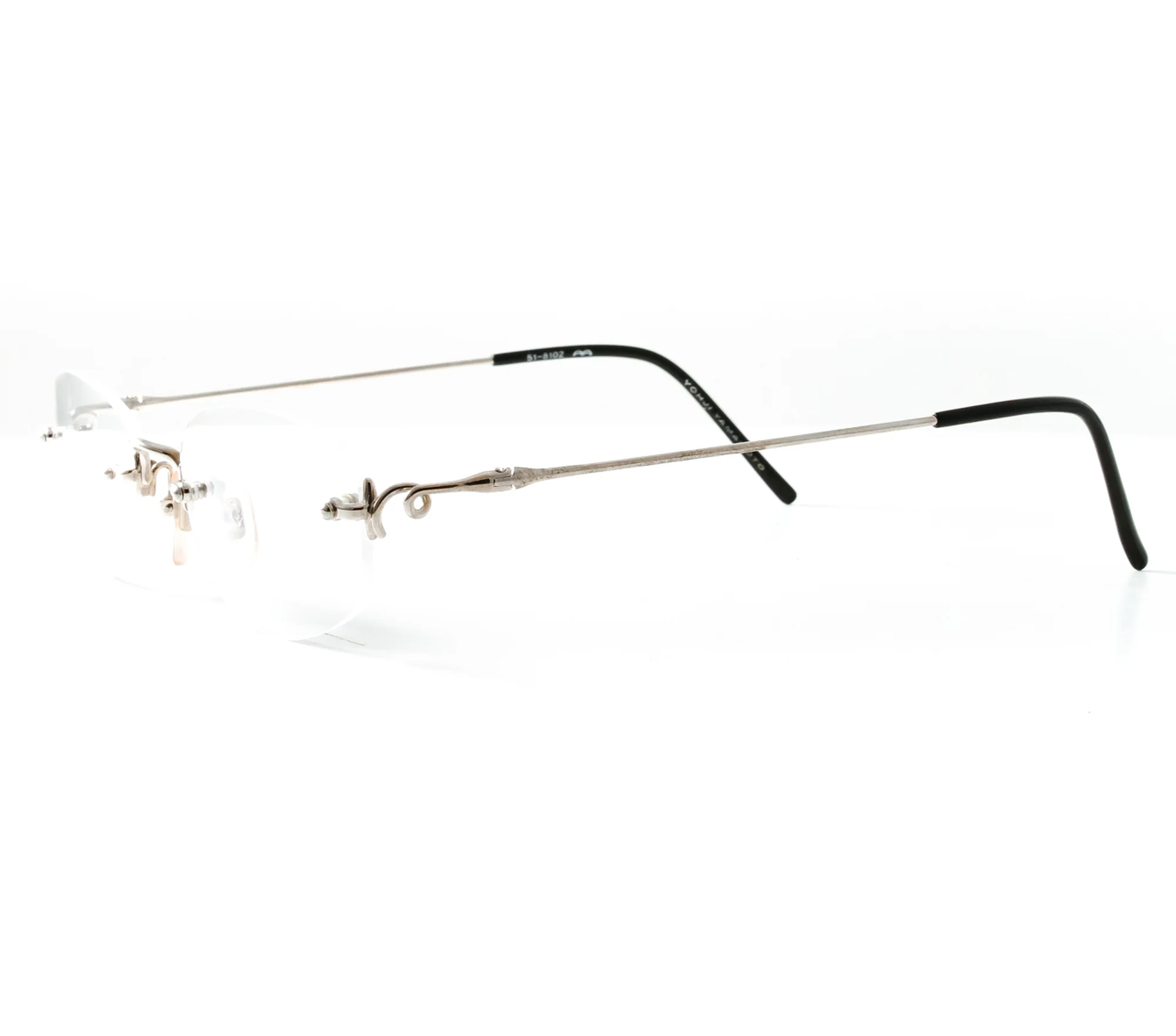 Yohji Yamamoto 51 8102 - Image 3