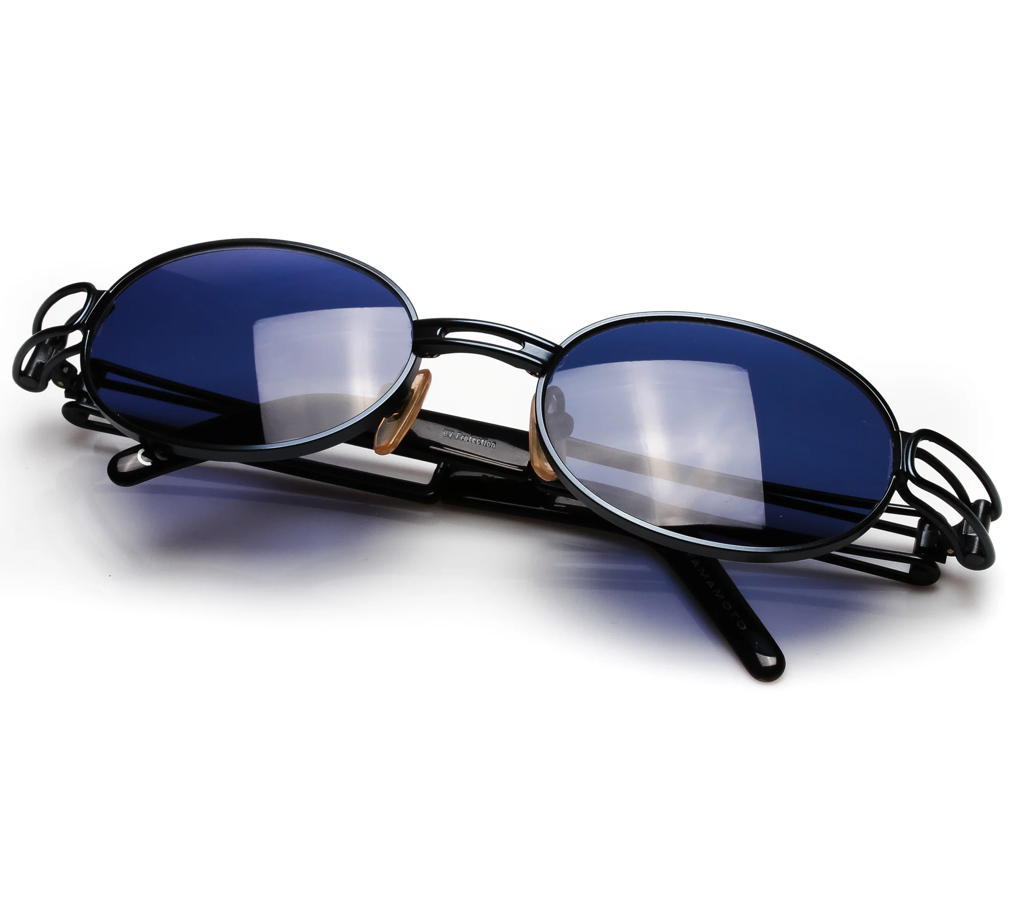 Yohji Yamamoto 52 6105