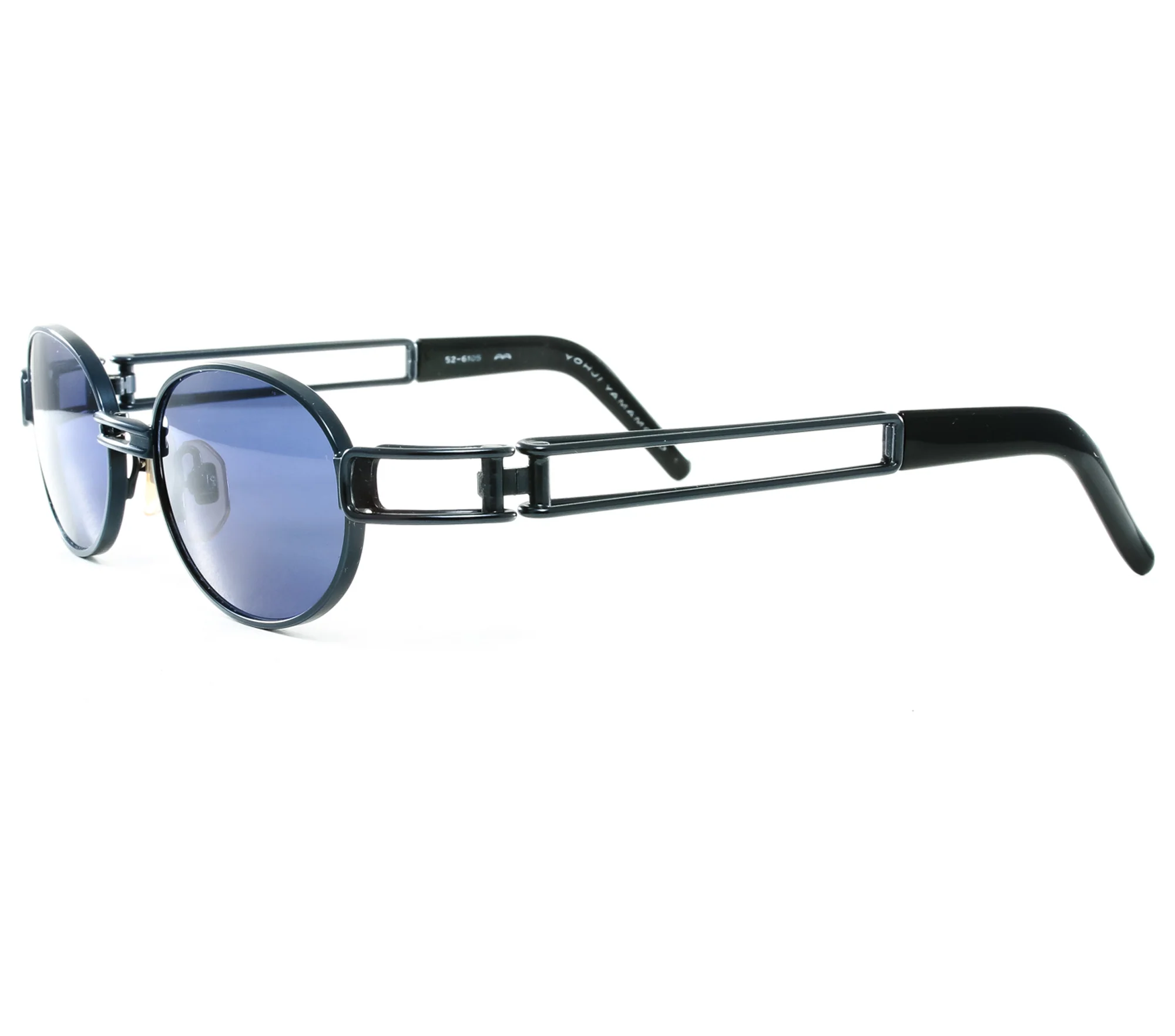 Yohji Yamamoto 52 6105 - Image 3