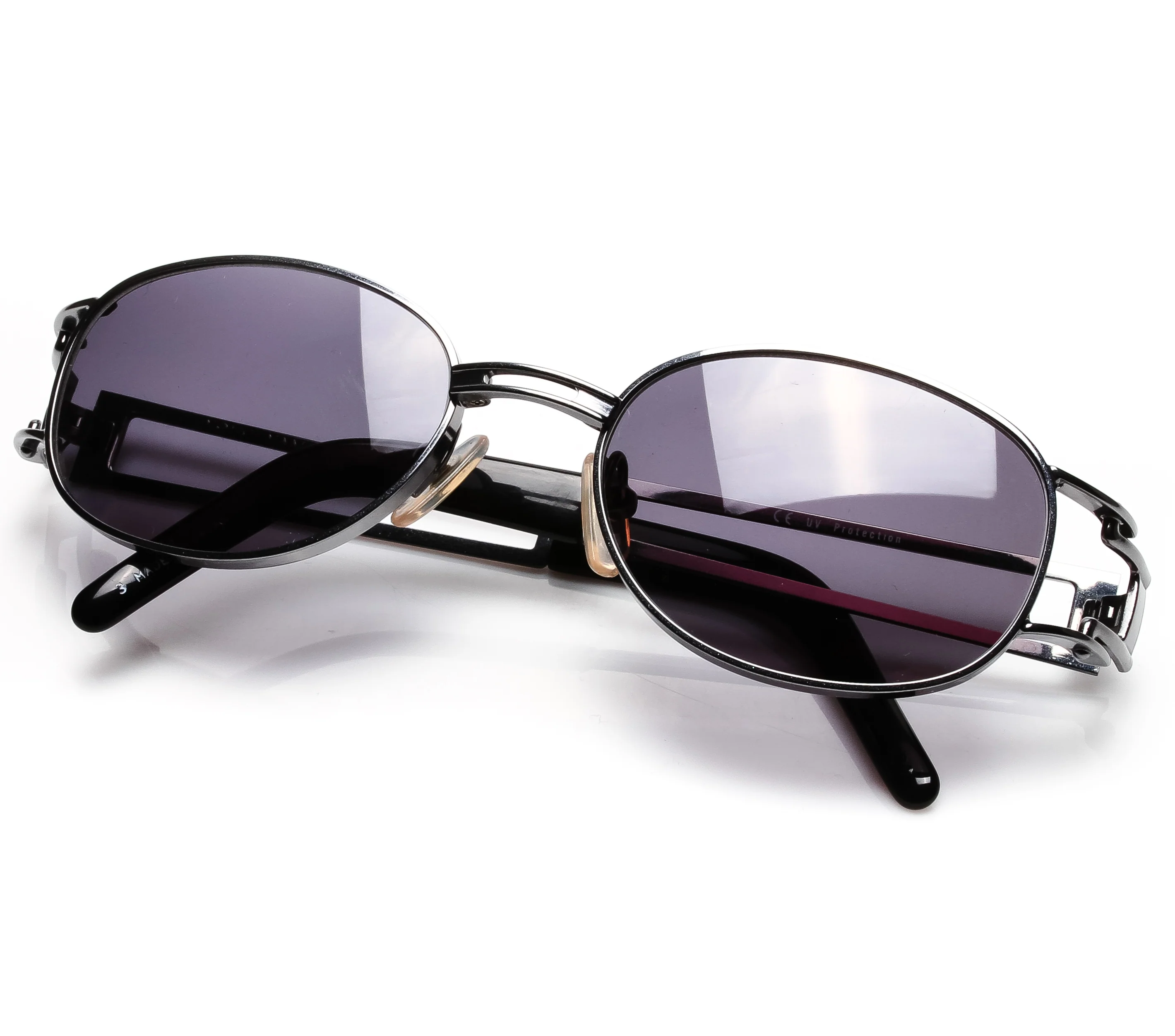 Yohji Yamamoto 52 6106