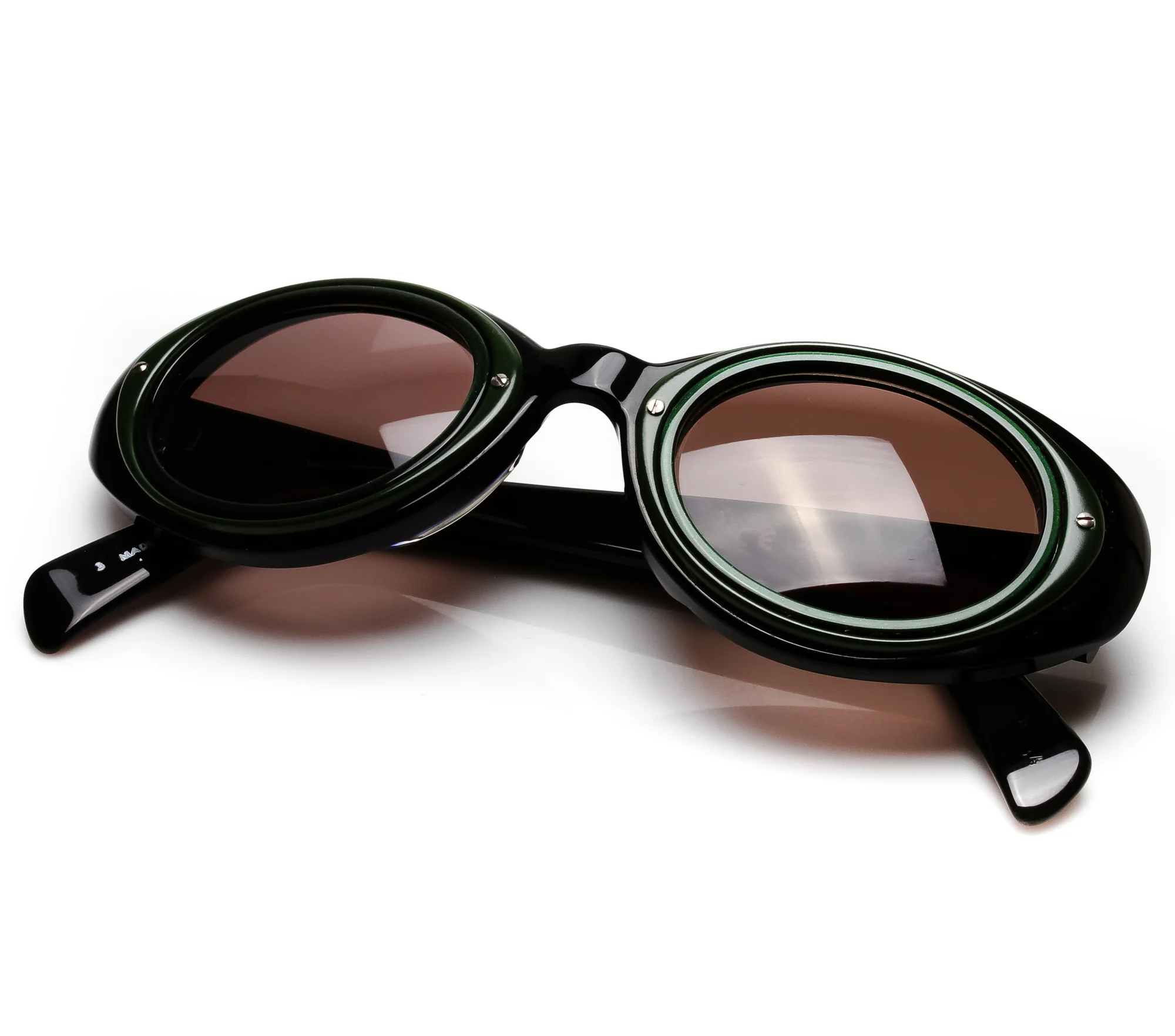 Yohji Yamamoto 52 7001 3